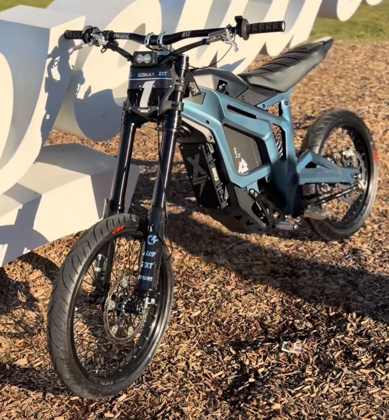 Talaria MX3/4/5