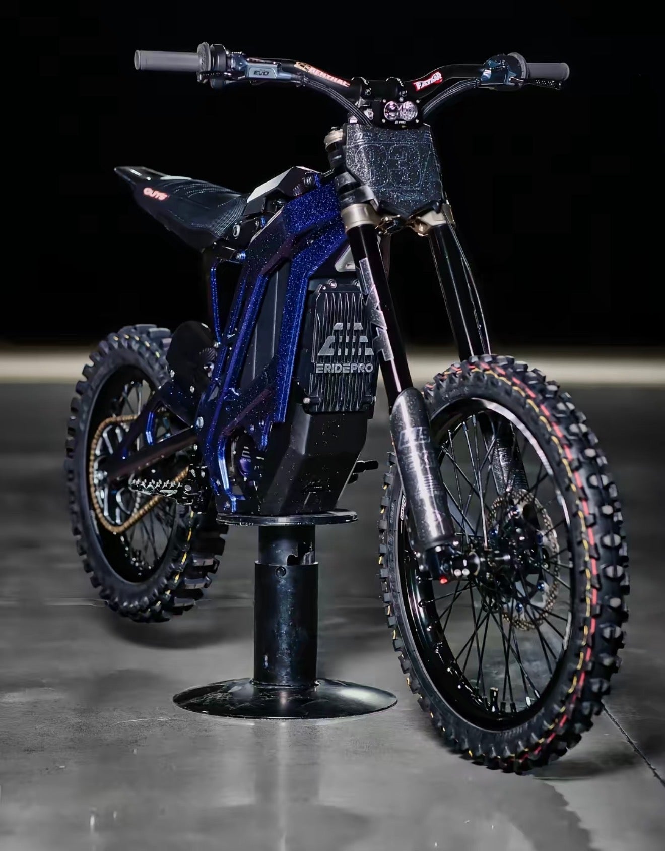 E Ride Pro