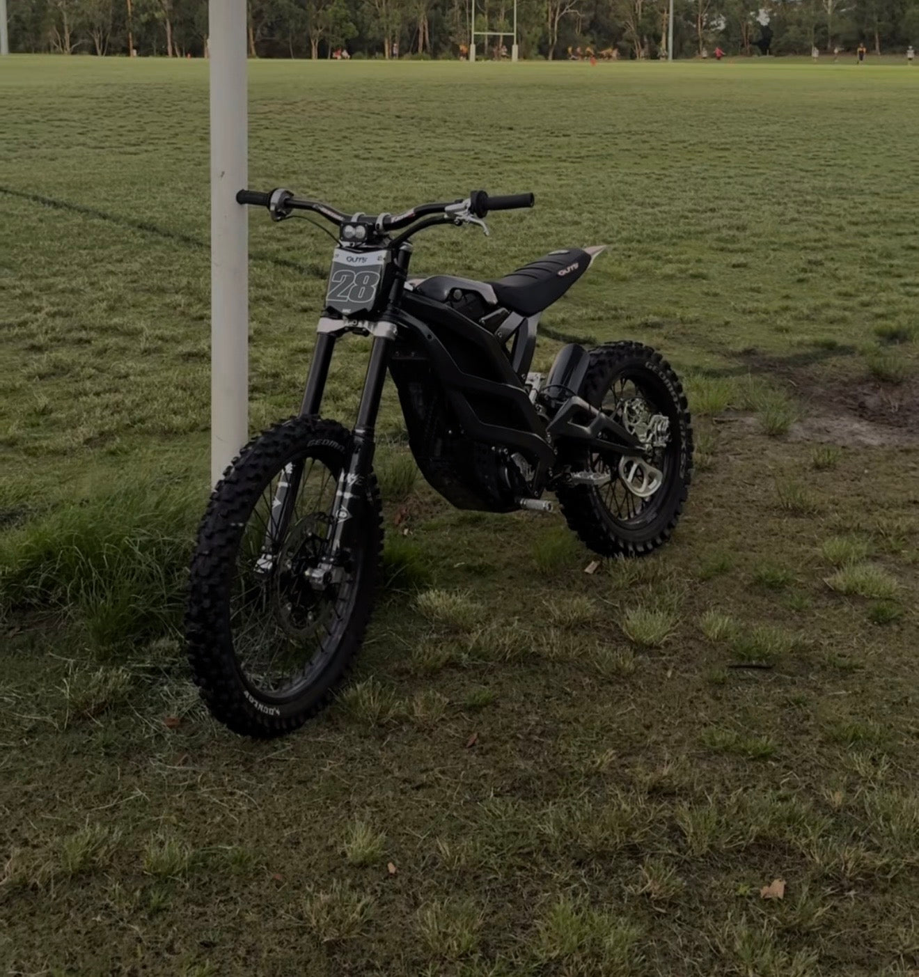 79 Bike