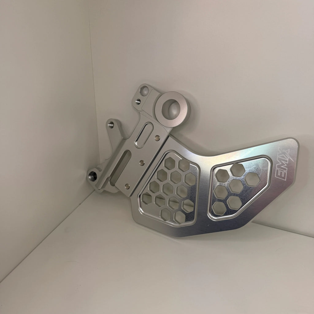 Ultra Bee Rear Brake Disc Guard - EMXDesigns