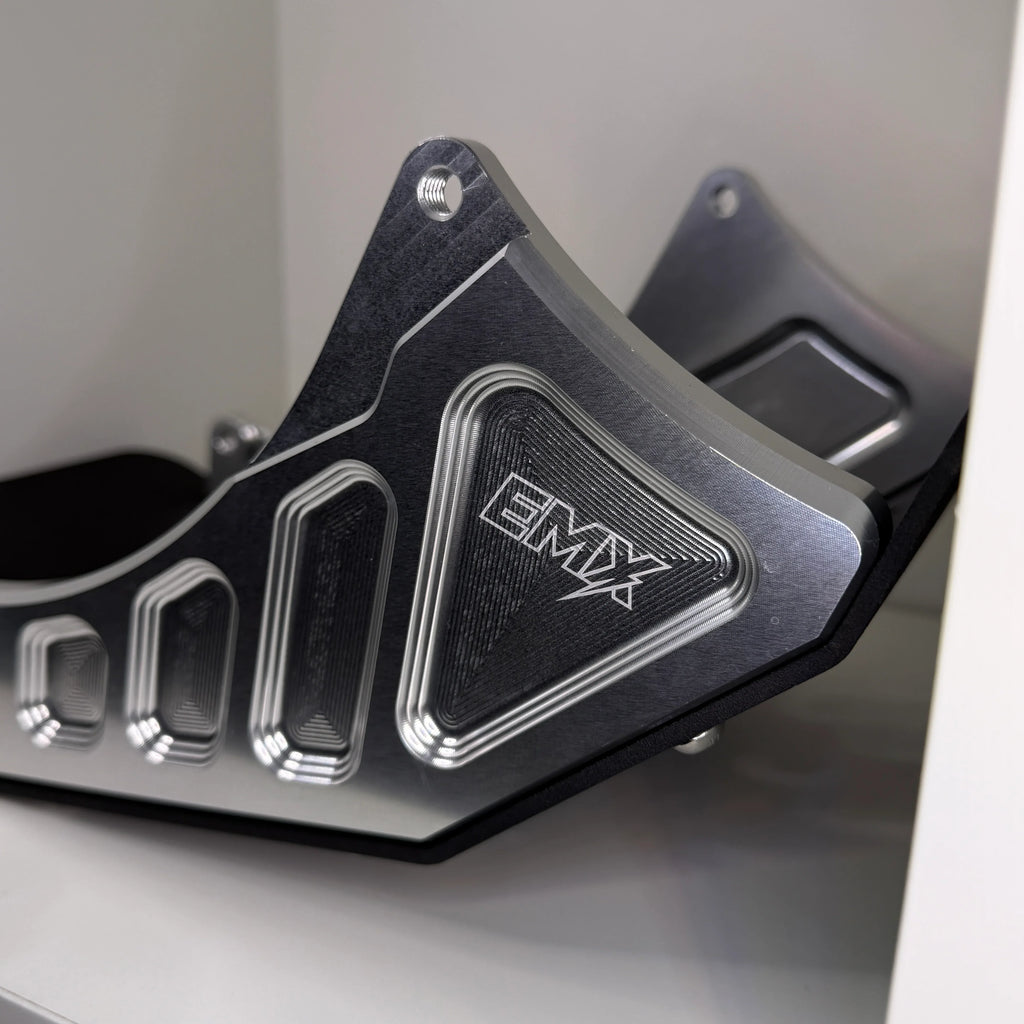 E-Ride Pro Bashguard - EMXDesigns