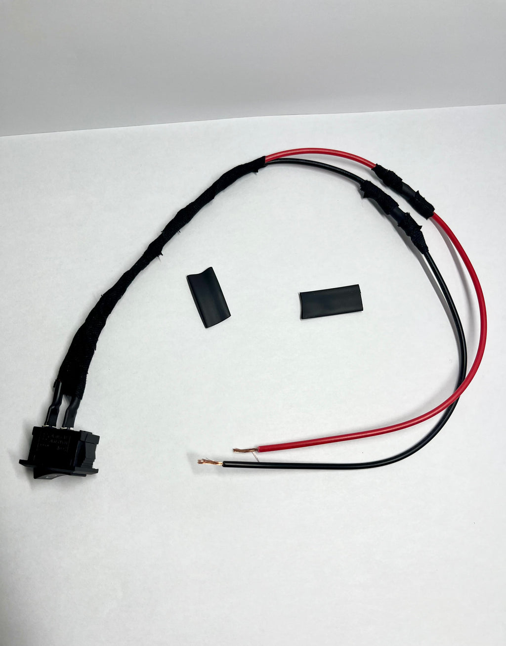 Talaria XXX Speed Switch