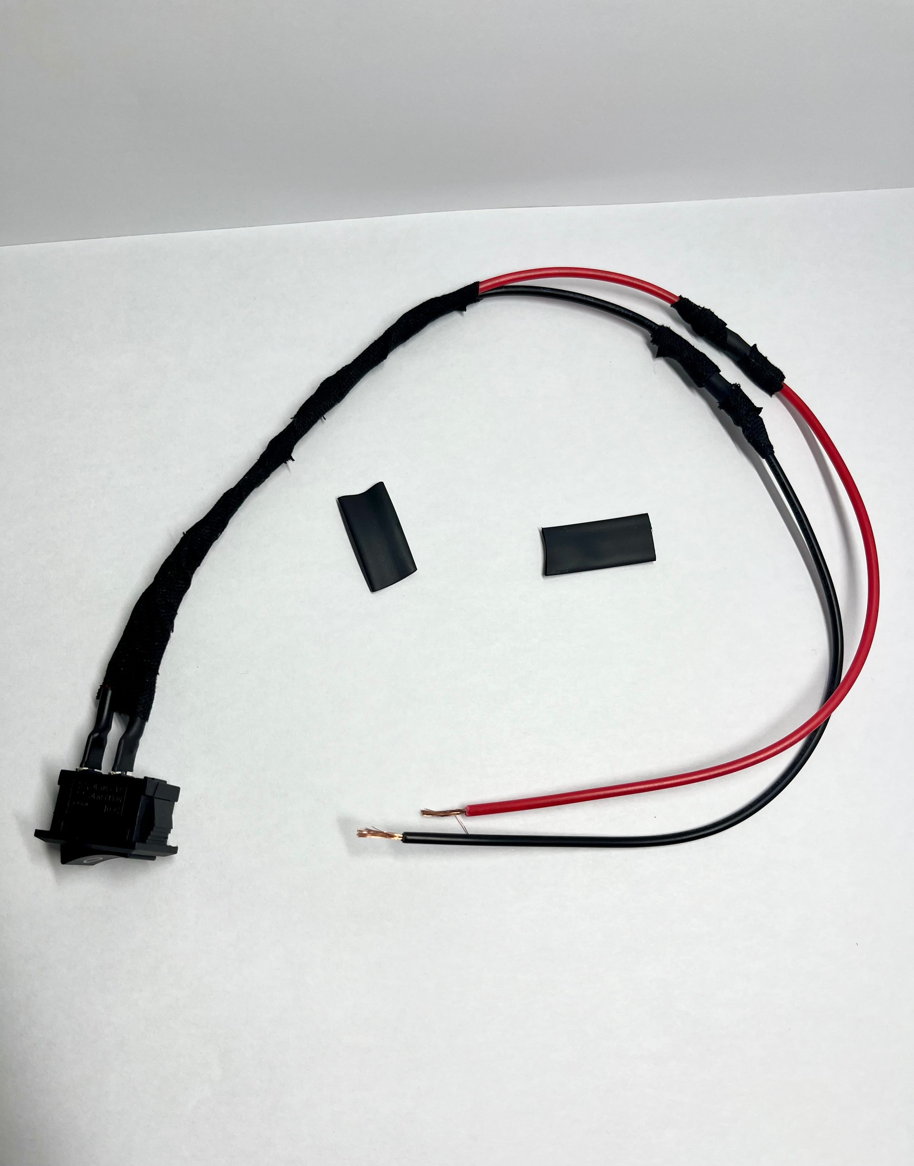 Talaria XXX Speed Switch