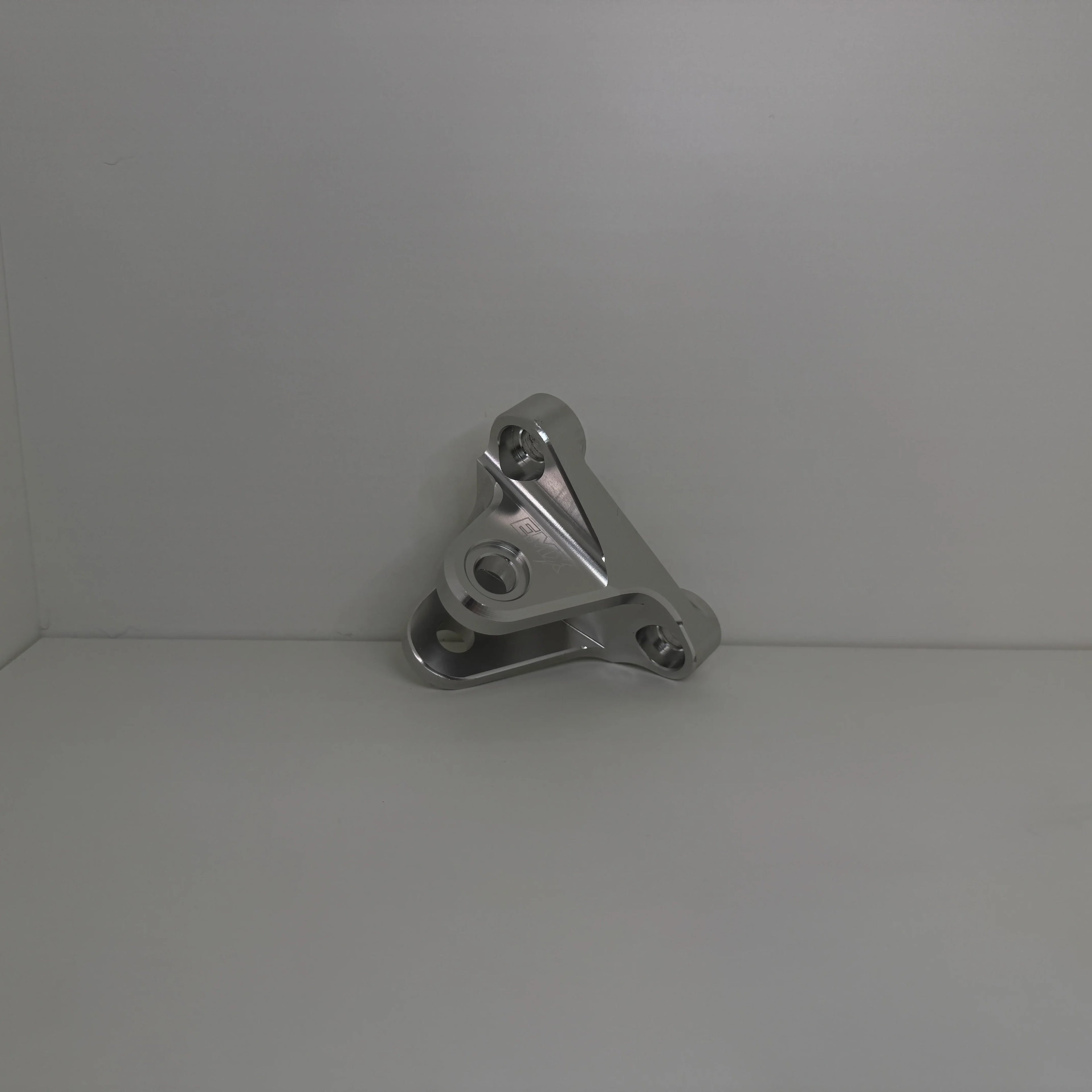 Chrome Ultra Bee Peg Mount - EMXDesigns