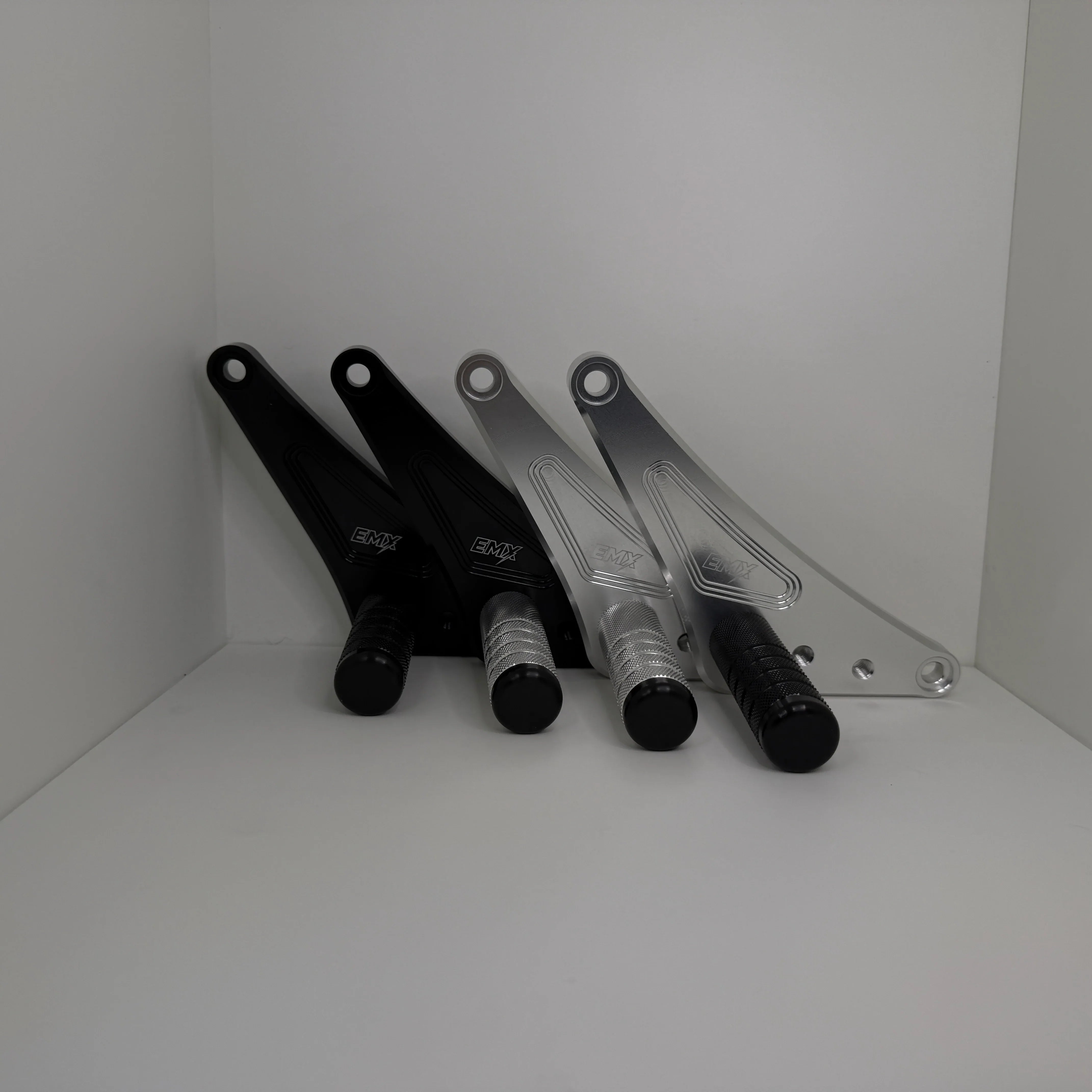 Shift Locks – EMXDesigns