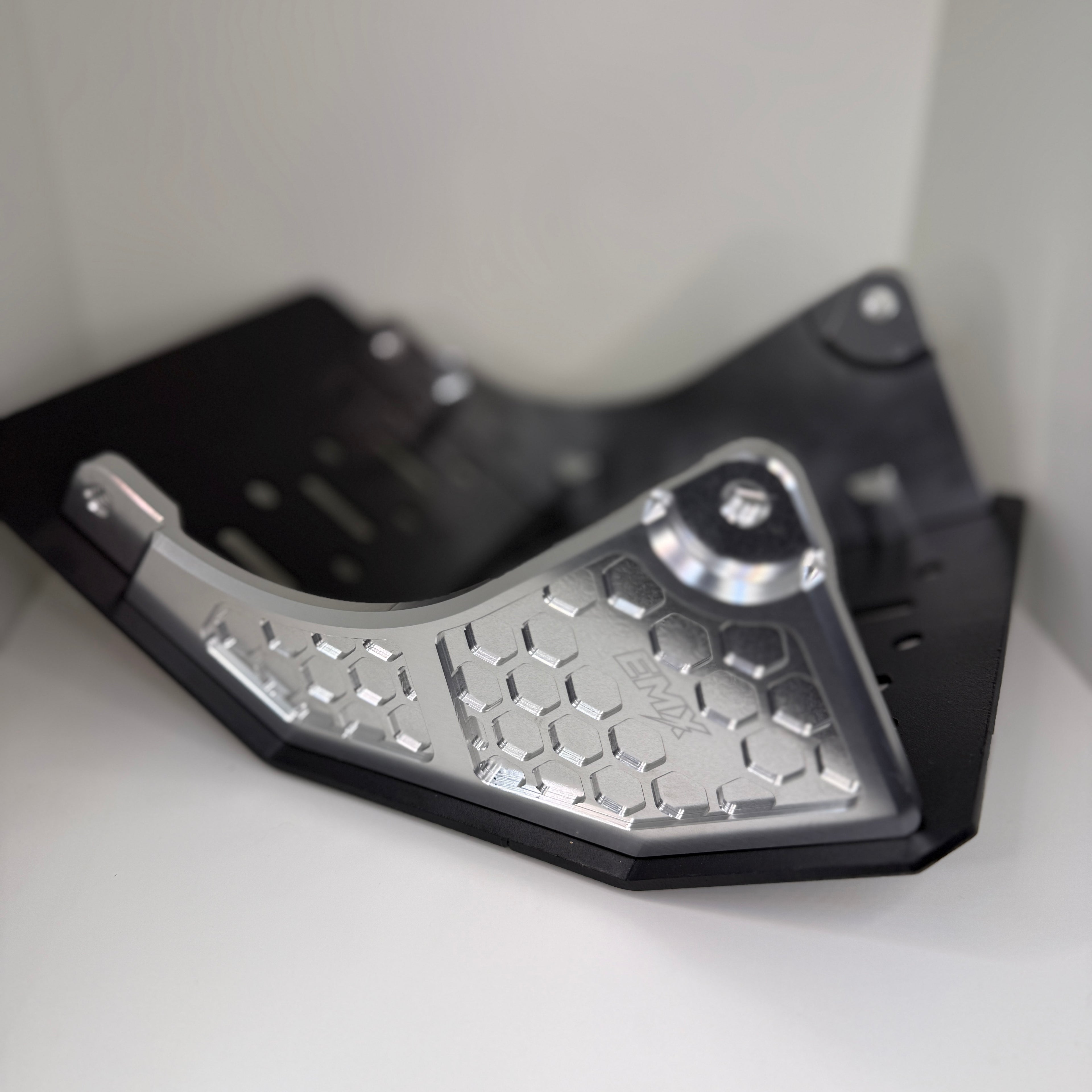 Surron LBX Bash Guard