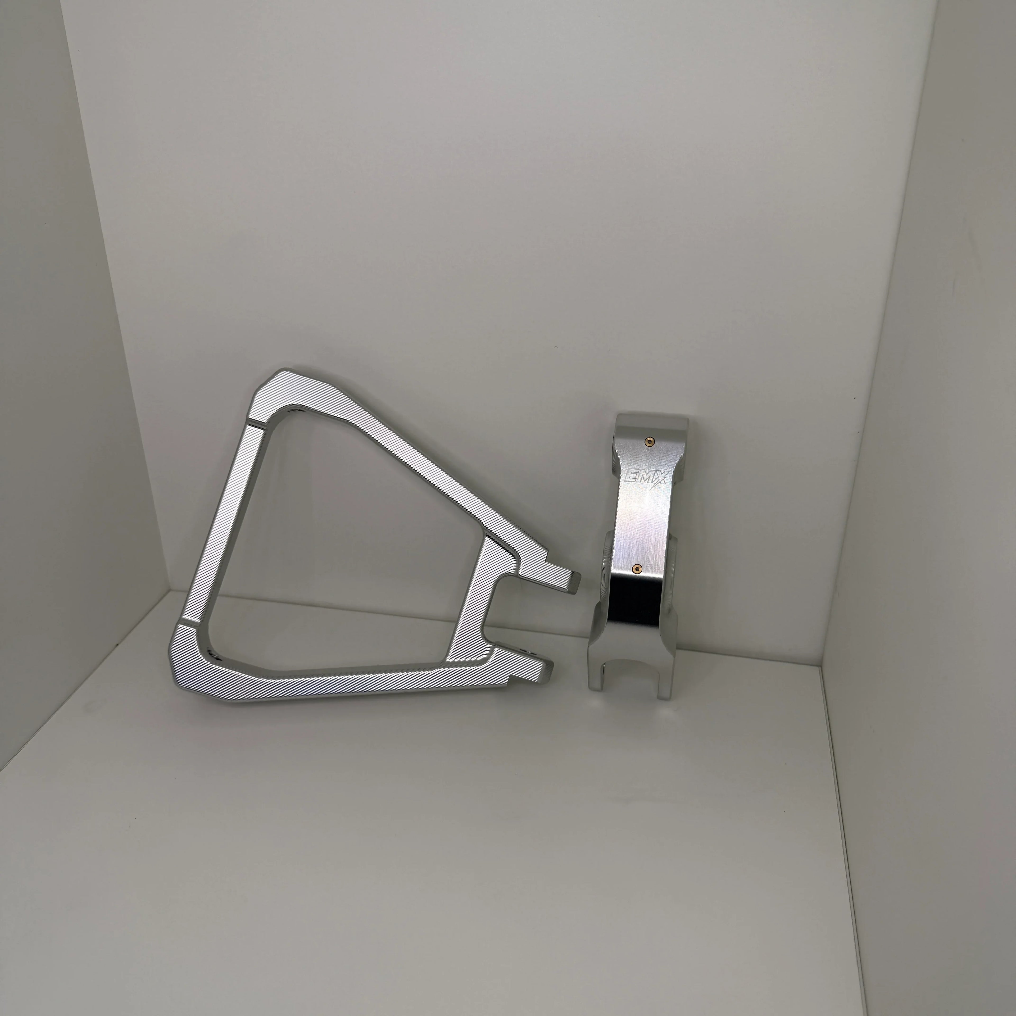 Surron LBX Rear Suspension Linkage Kit - EMXDesigns