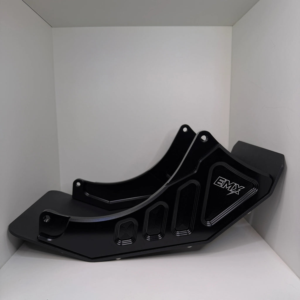 E-Ride Pro Bashguard - EMXDesigns