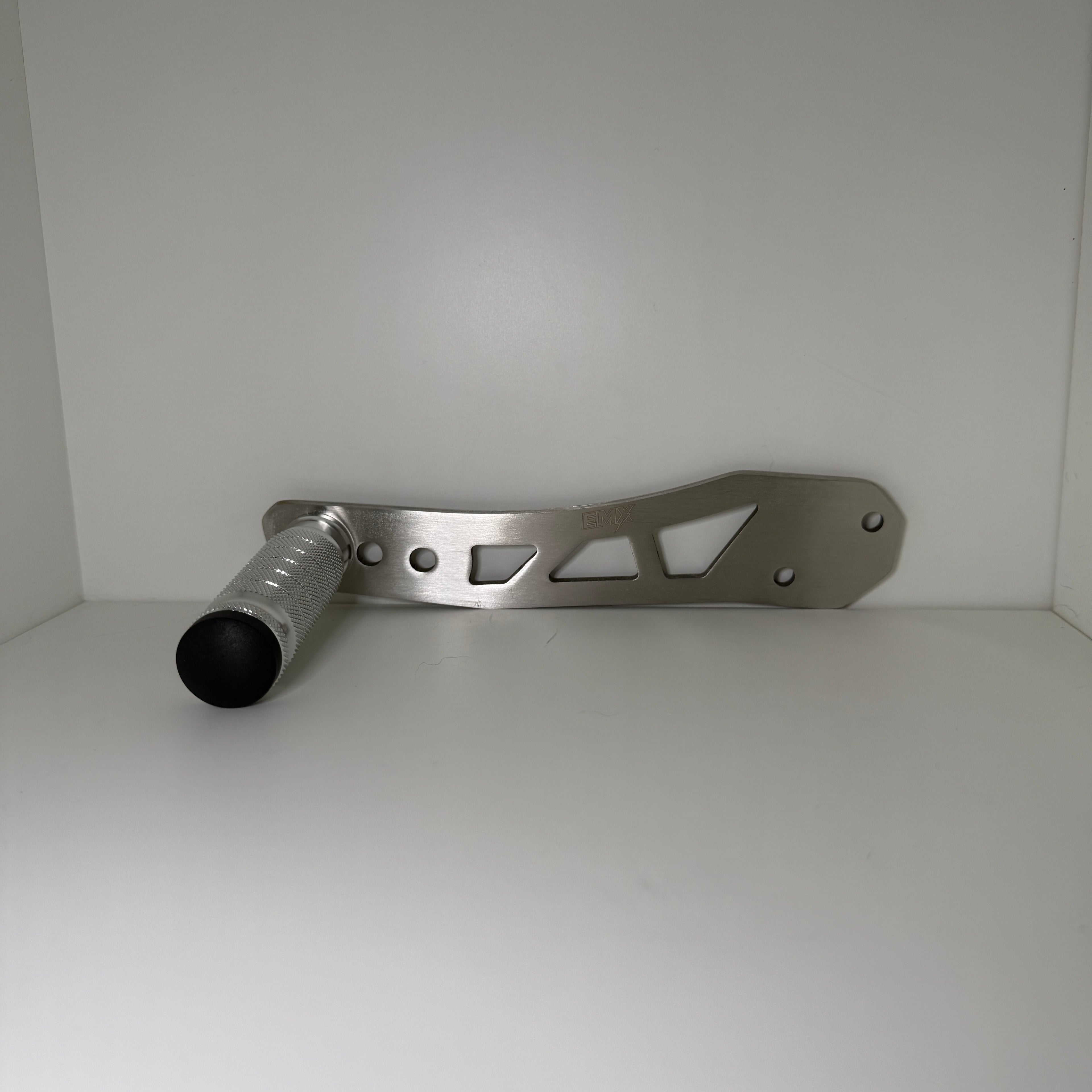 Tuttio/Kugoo Shift Lock
