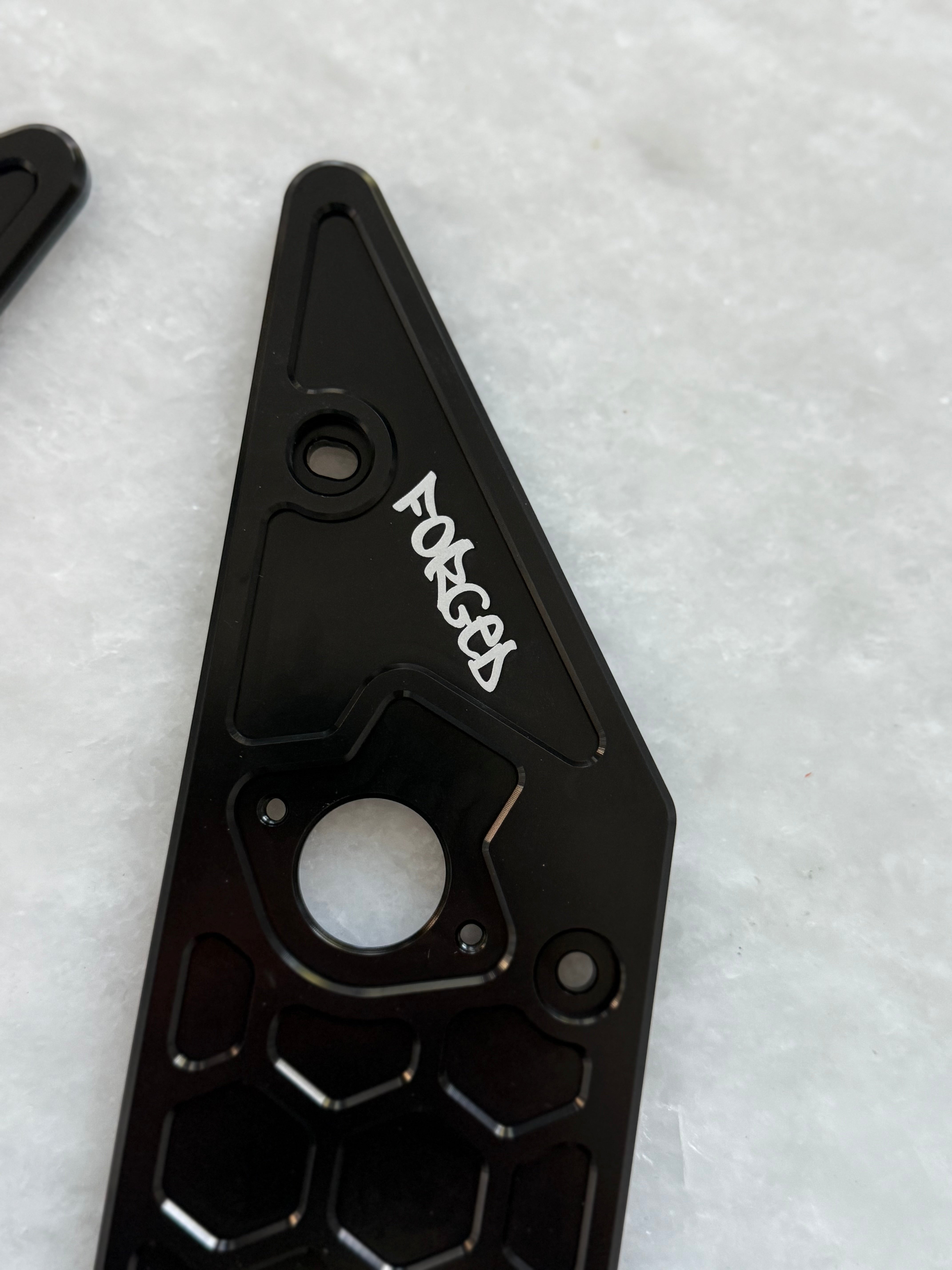 Talaria XXX Metal Side Panels – EMXDesigns