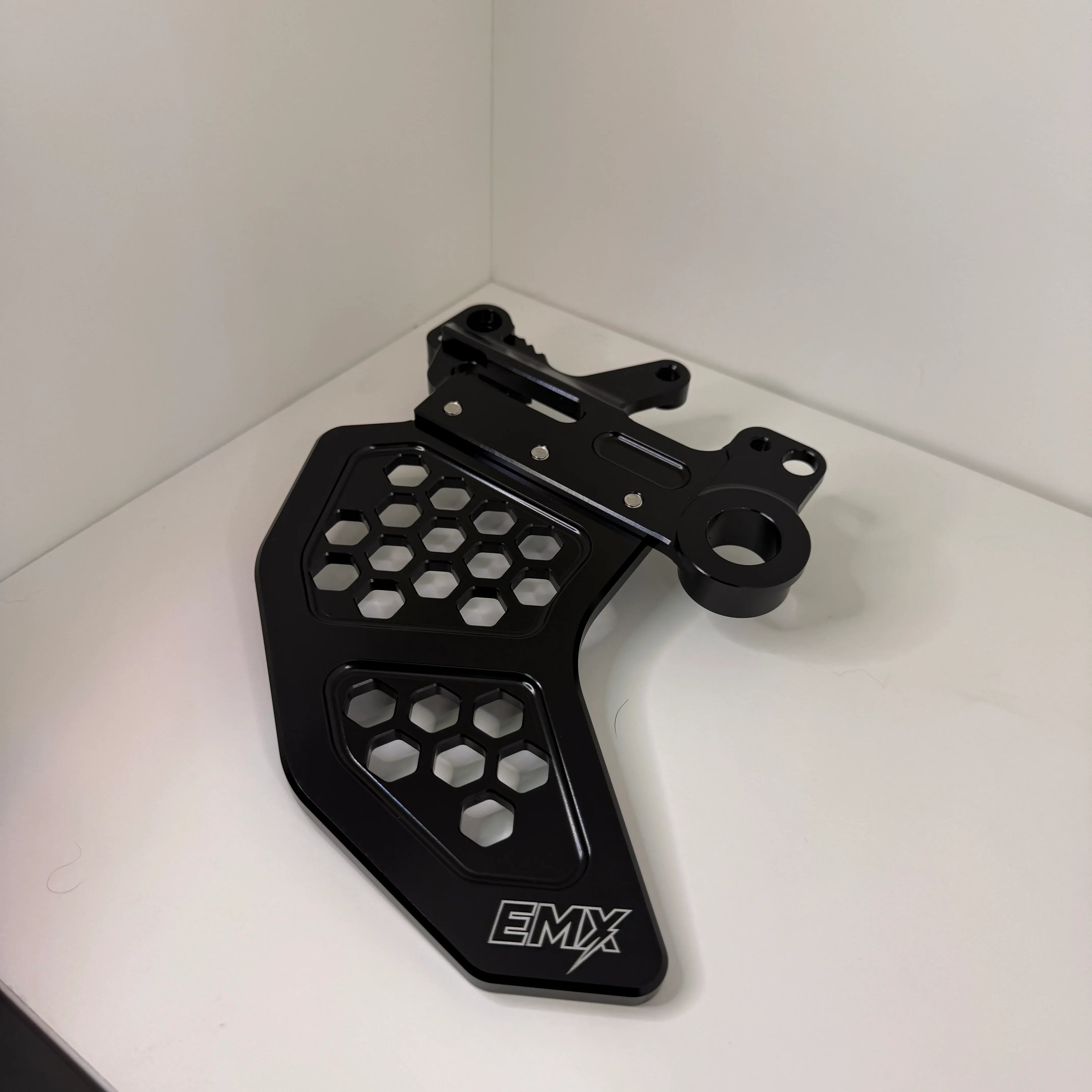 Ultra Bee Rear Brake Disc Guard - EMXDesigns