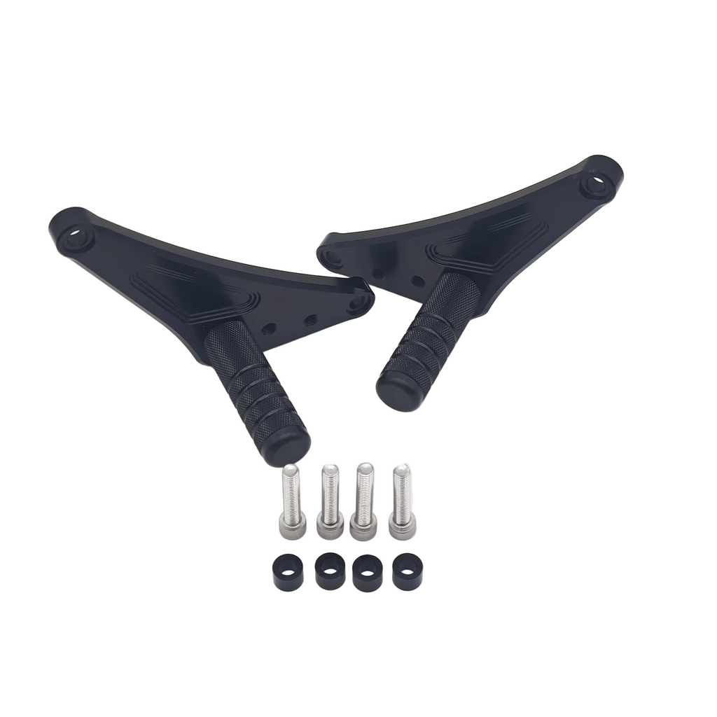 Surron LBX Shift Lock