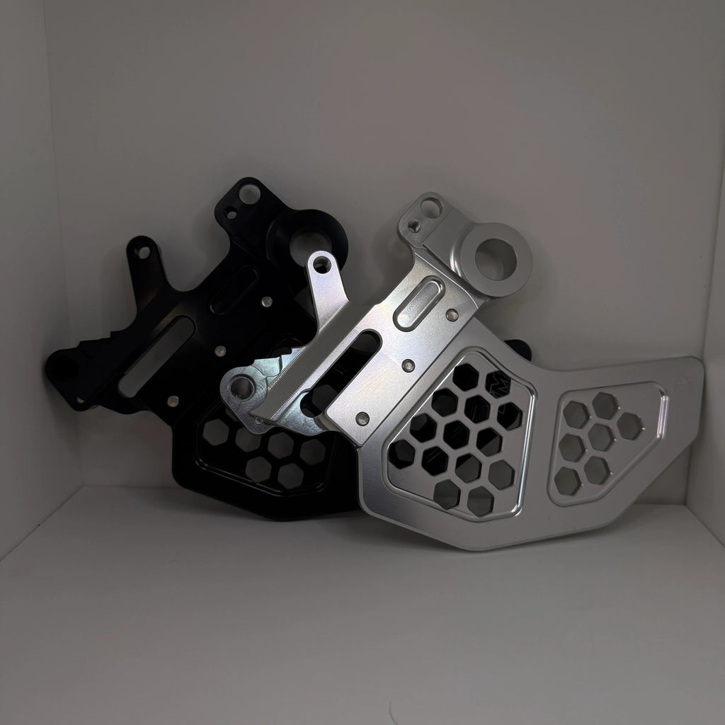 Ultra Bee Rear Brake Disc Guard - EMXDesigns