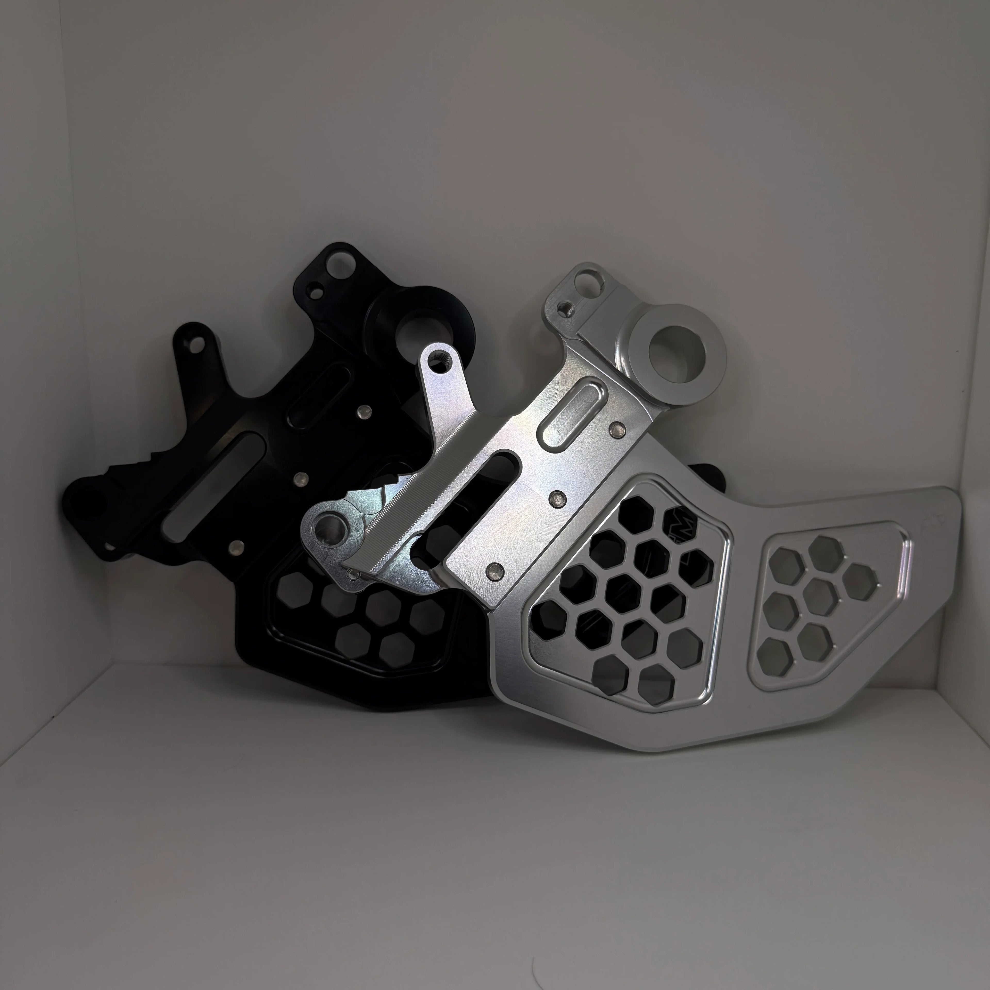 Ultra Bee Rear Brake Disc Guard - EMXDesigns