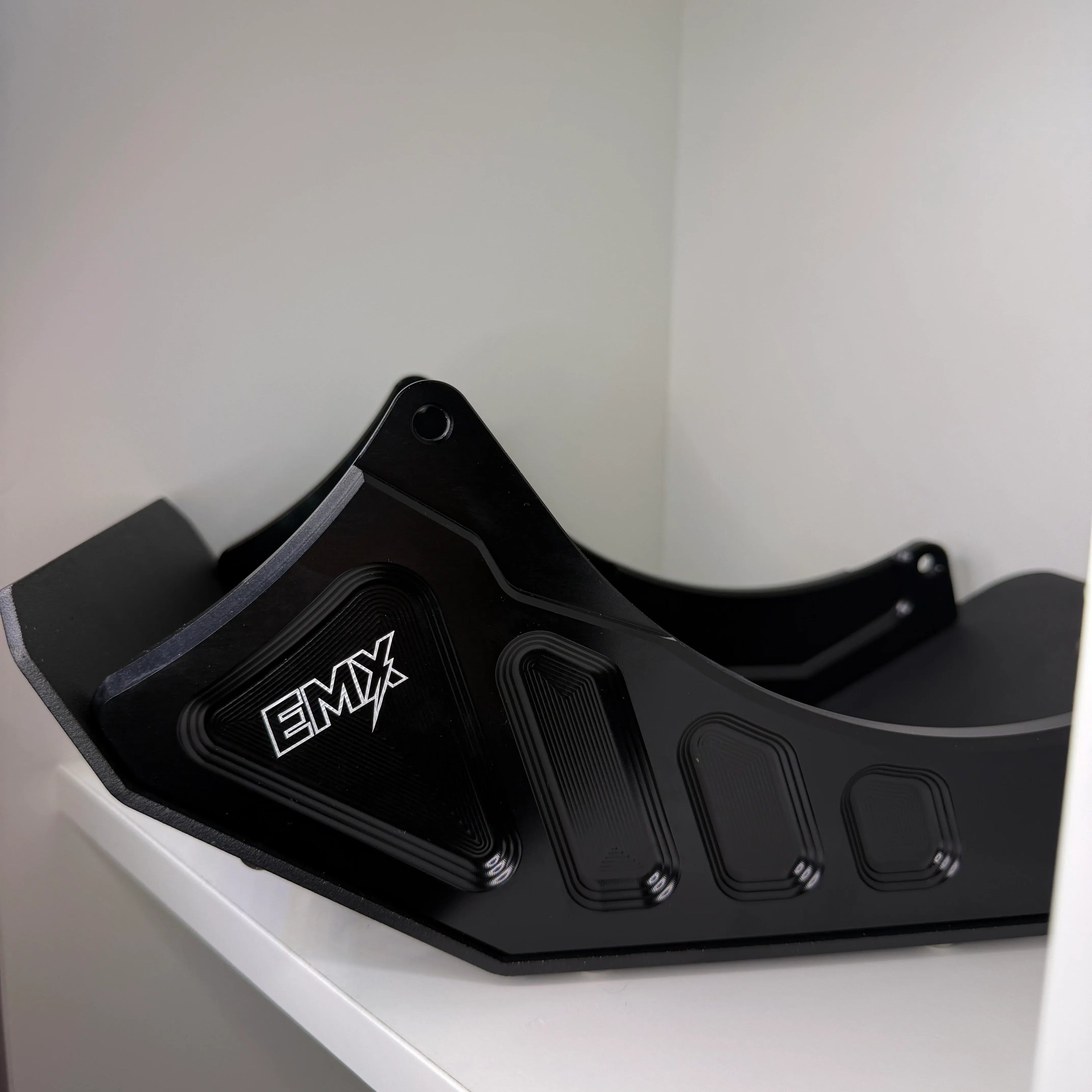 E-Ride Pro Bashguard - EMXDesigns