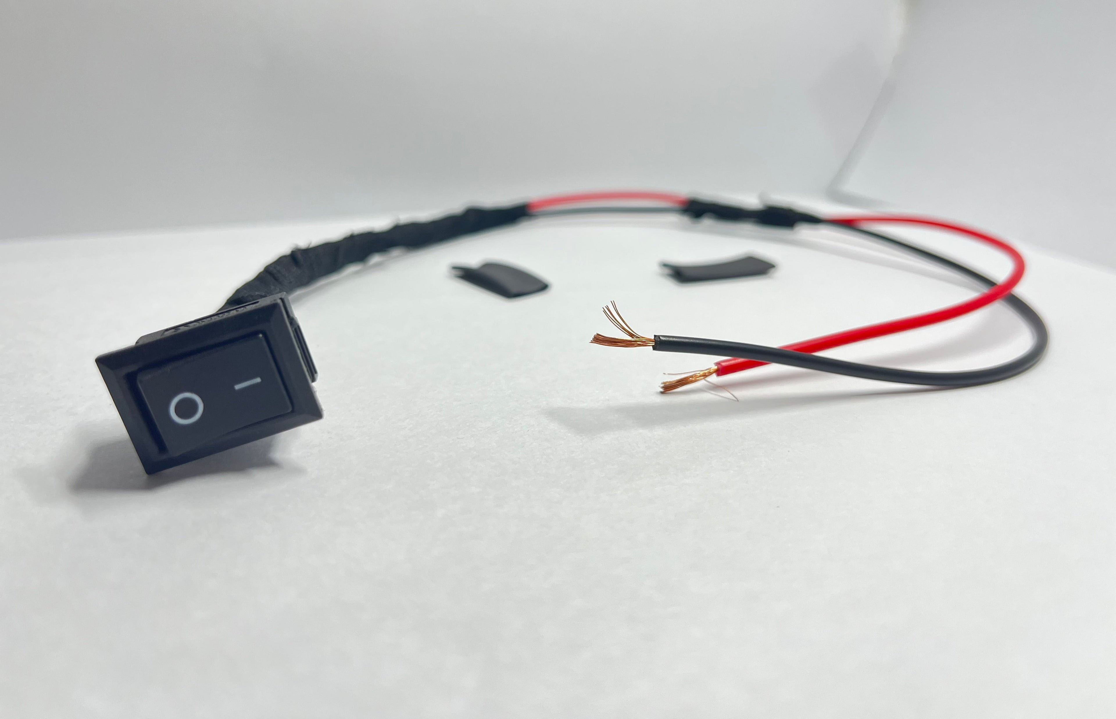 Talaria XXX Speed Switch