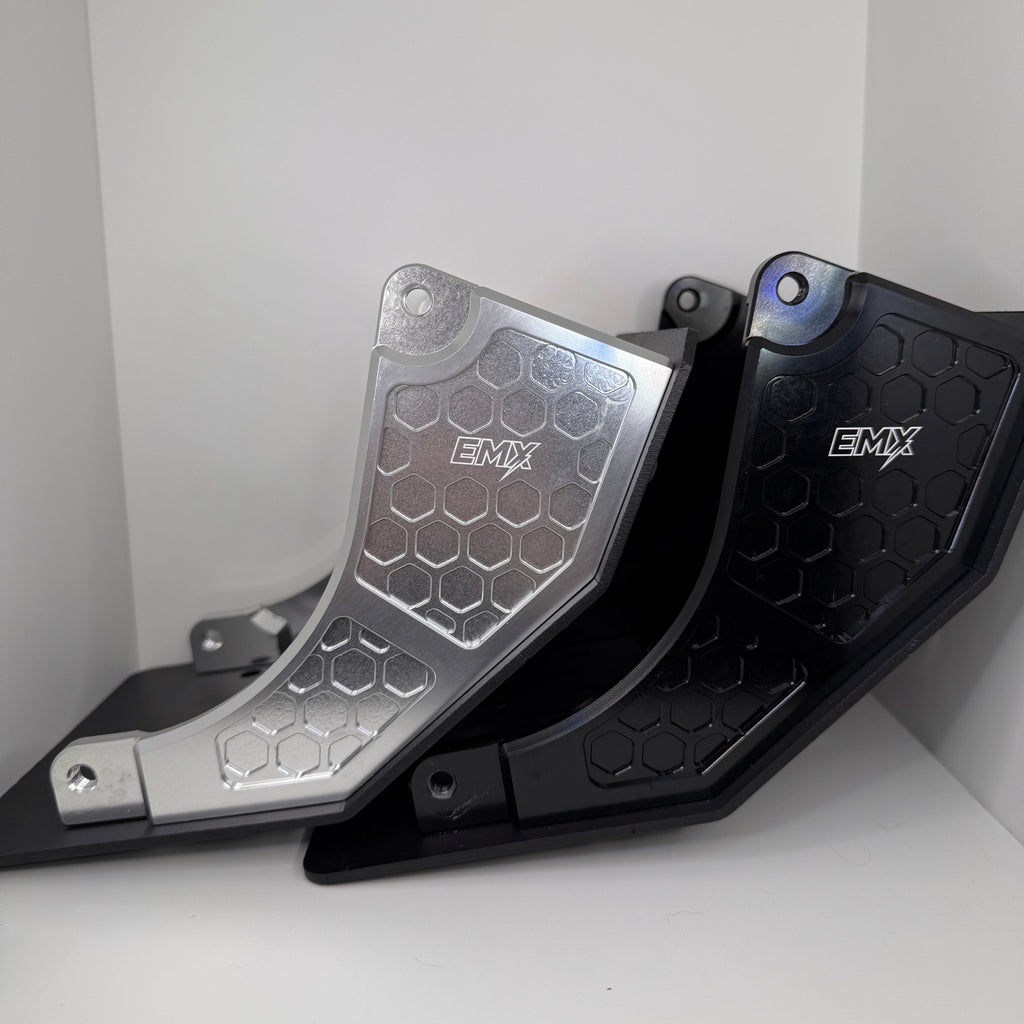 Surron LBX Bash Guard