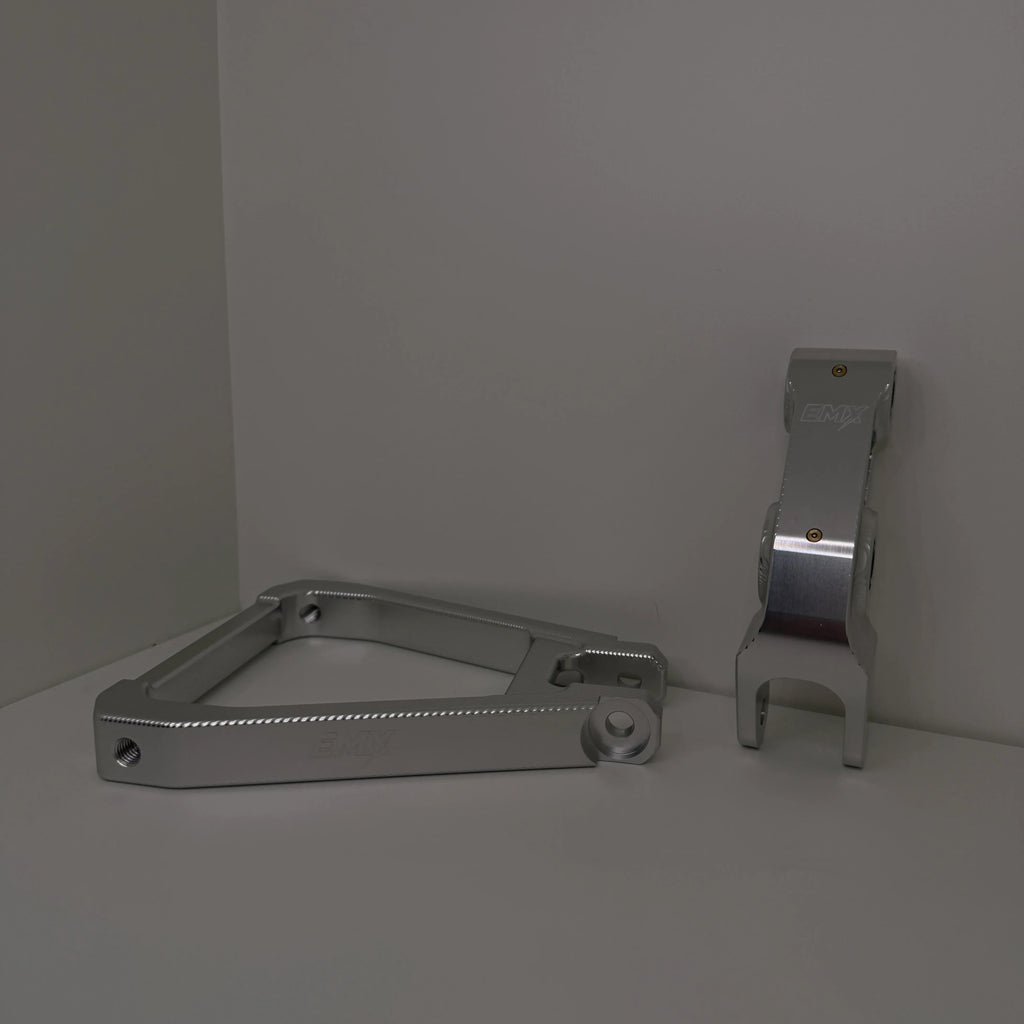 Surron LBX Rear Suspension Linkage Kit - EMXDesigns