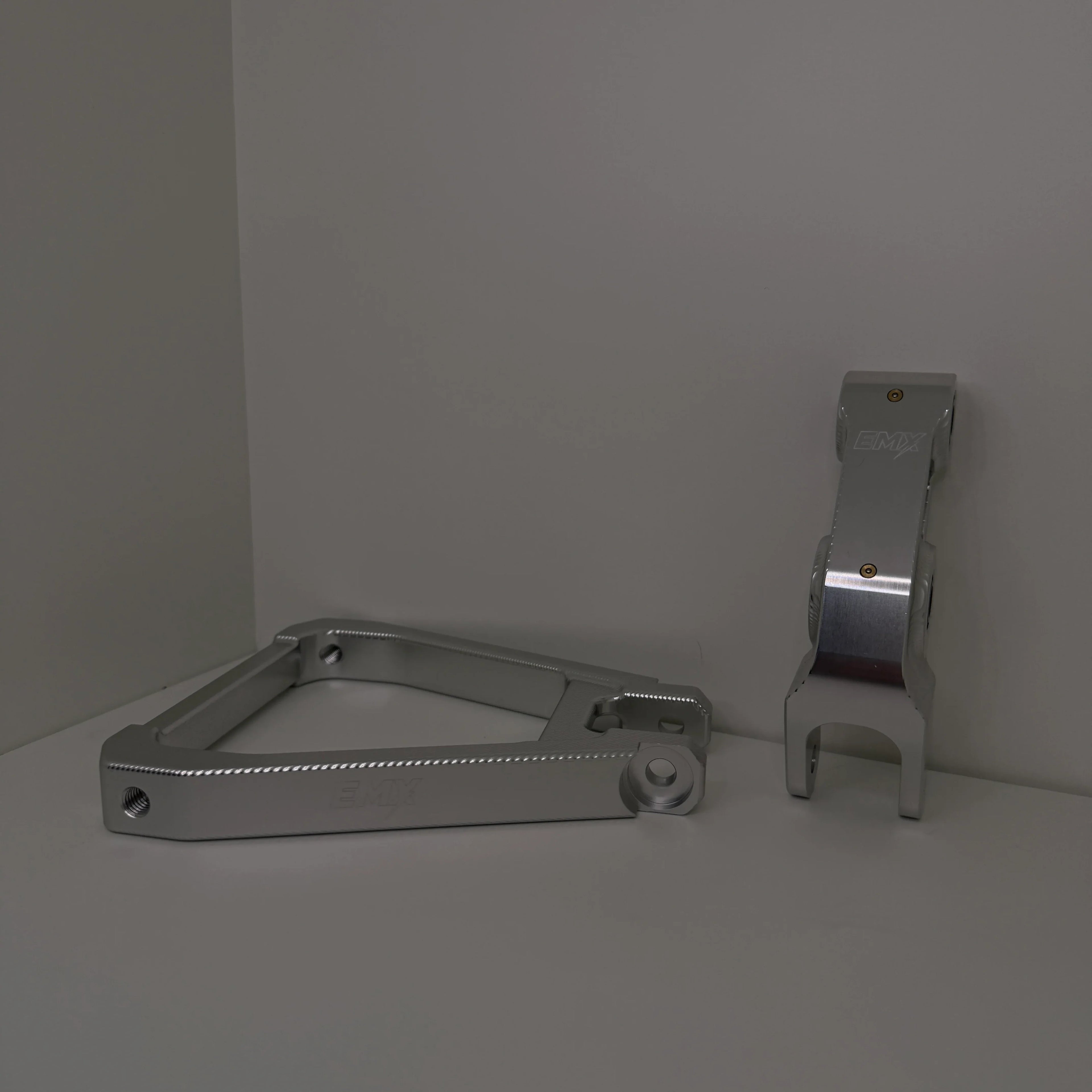 Surron LBX Rear Suspension Linkage Kit - EMXDesigns