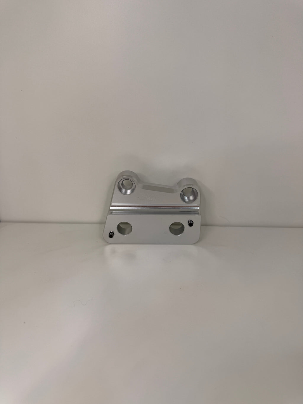 Talaria XXX Chrome Foot Peg Mount