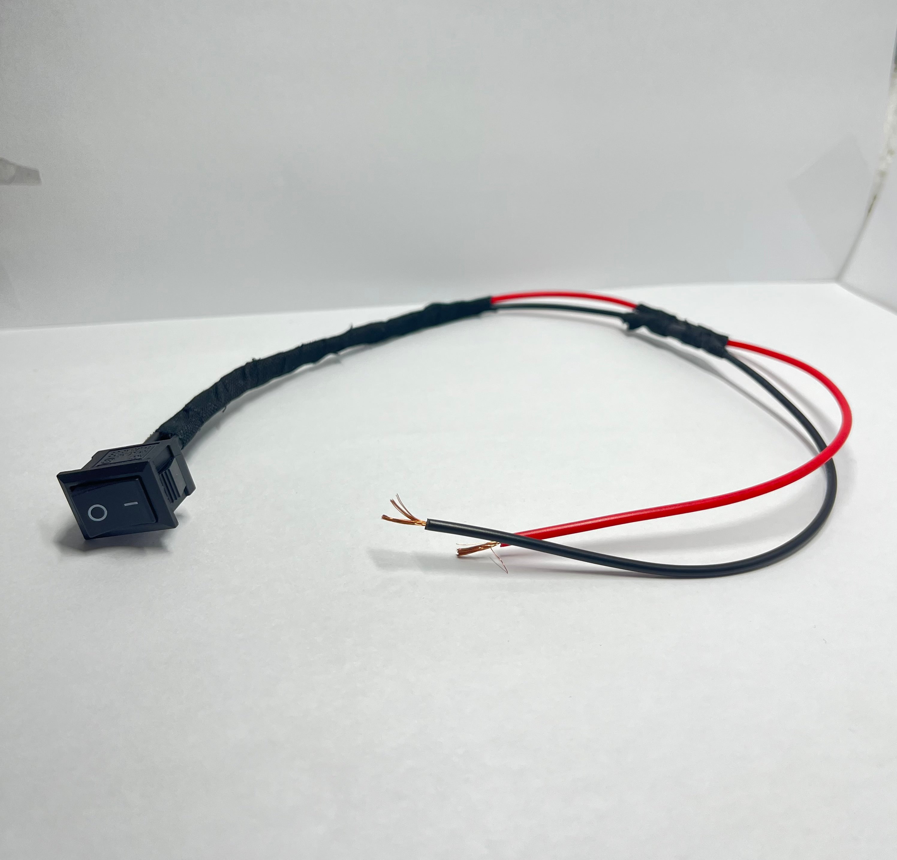 Talaria XXX Speed Switch