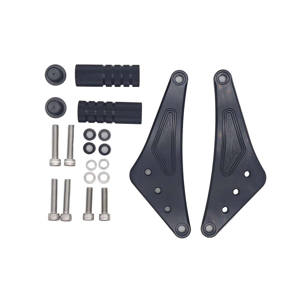 Surron LBX Shift Lock