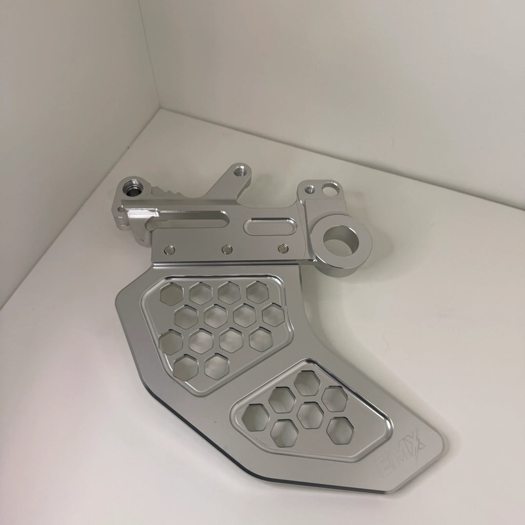 Ultra Bee Rear Brake Disc Guard - EMXDesigns