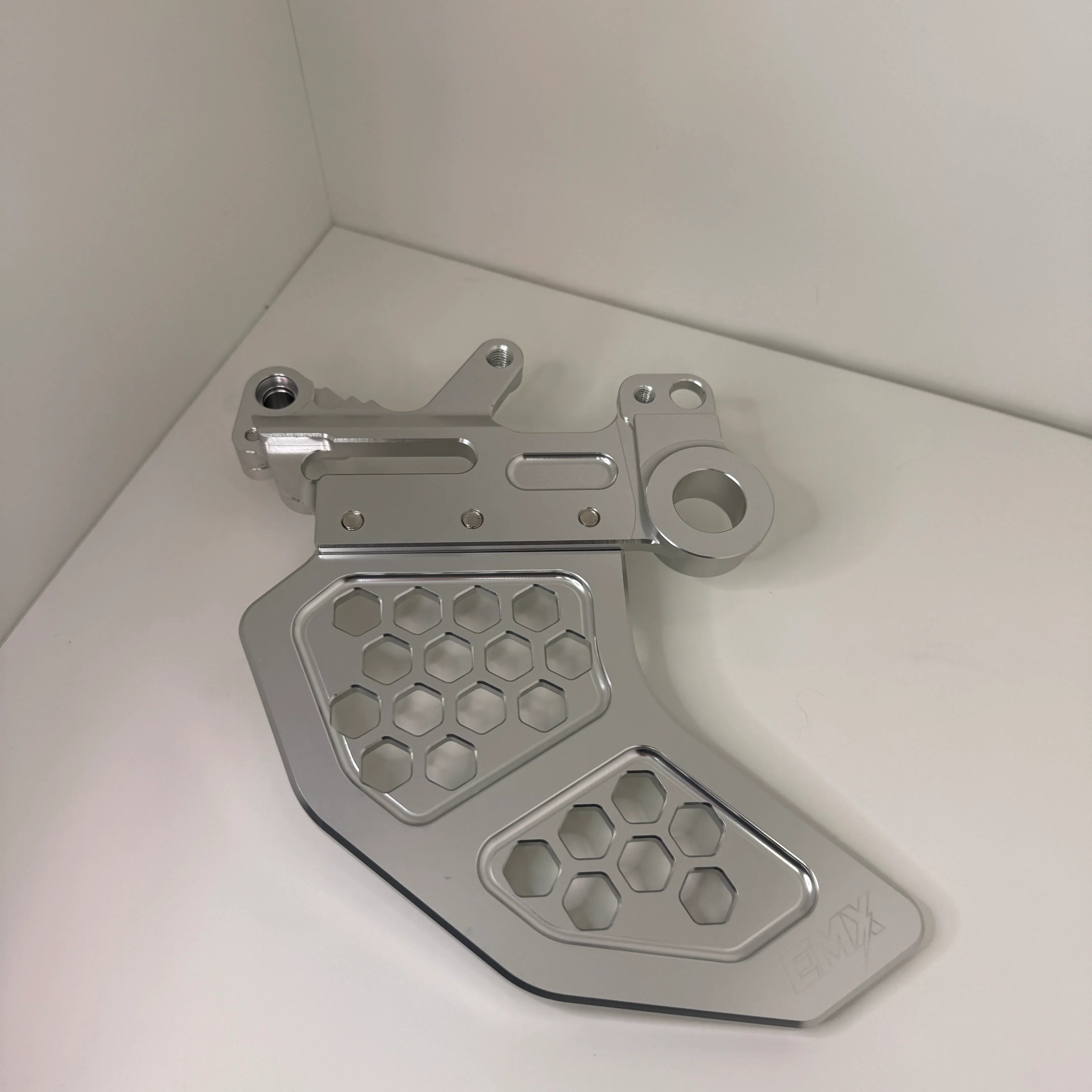 Ultra Bee Rear Brake Disc Guard - EMXDesigns