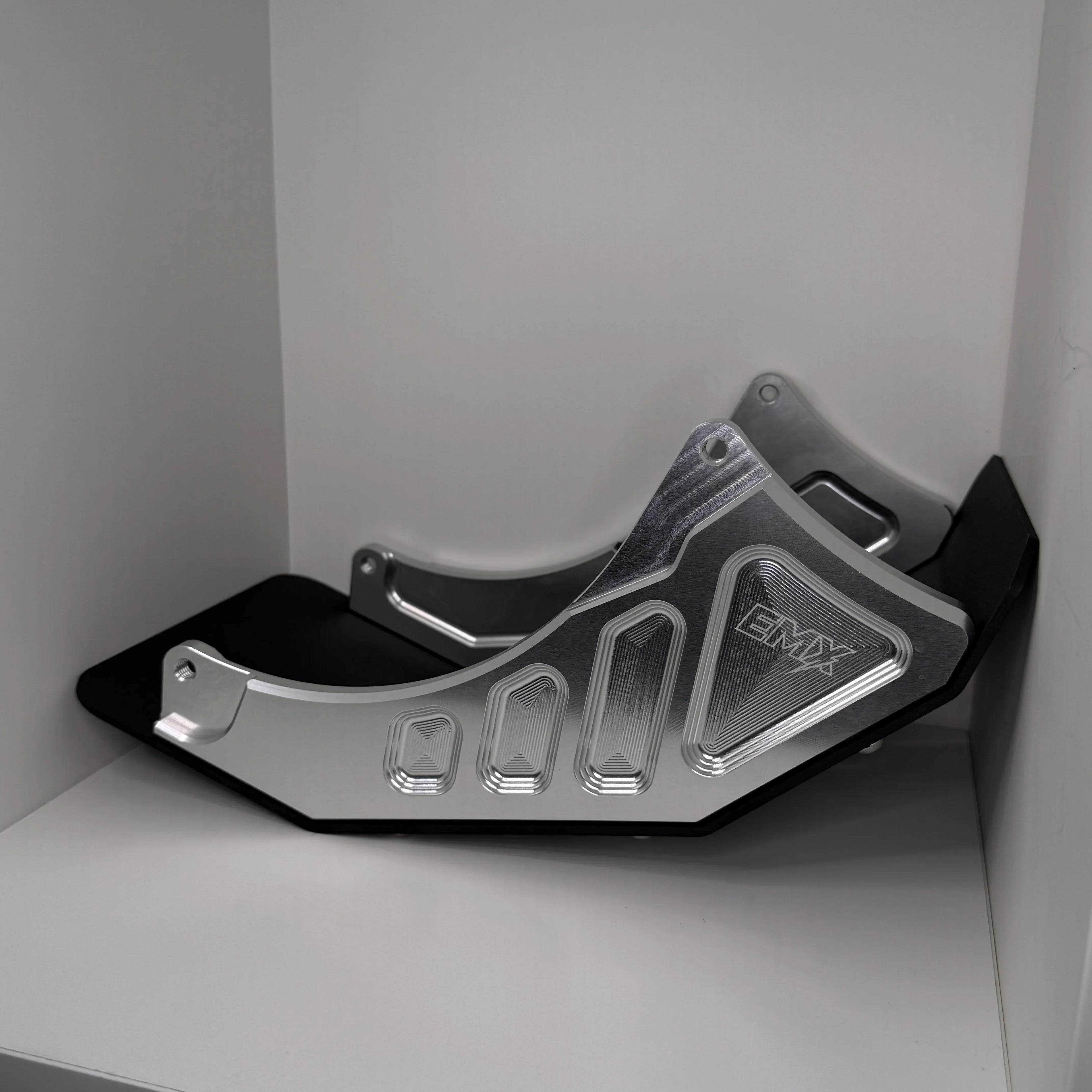 E-Ride Pro Bashguard - EMXDesigns