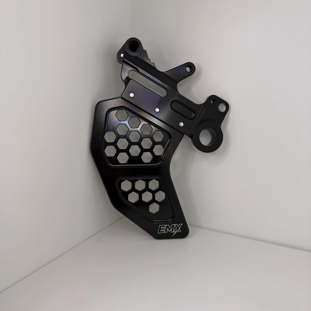 Ultra Bee Rear Brake Disc Guard - EMXDesigns