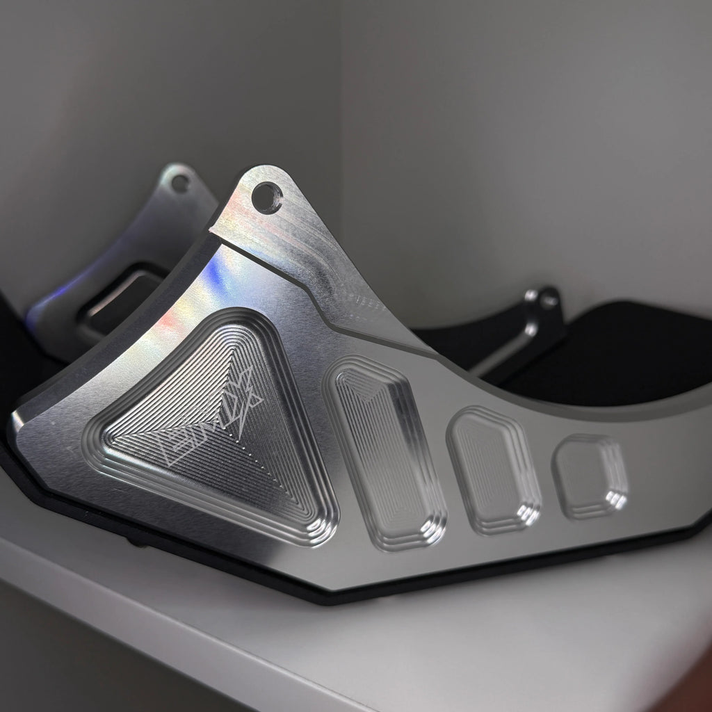 E-Ride Pro Bashguard - EMXDesigns