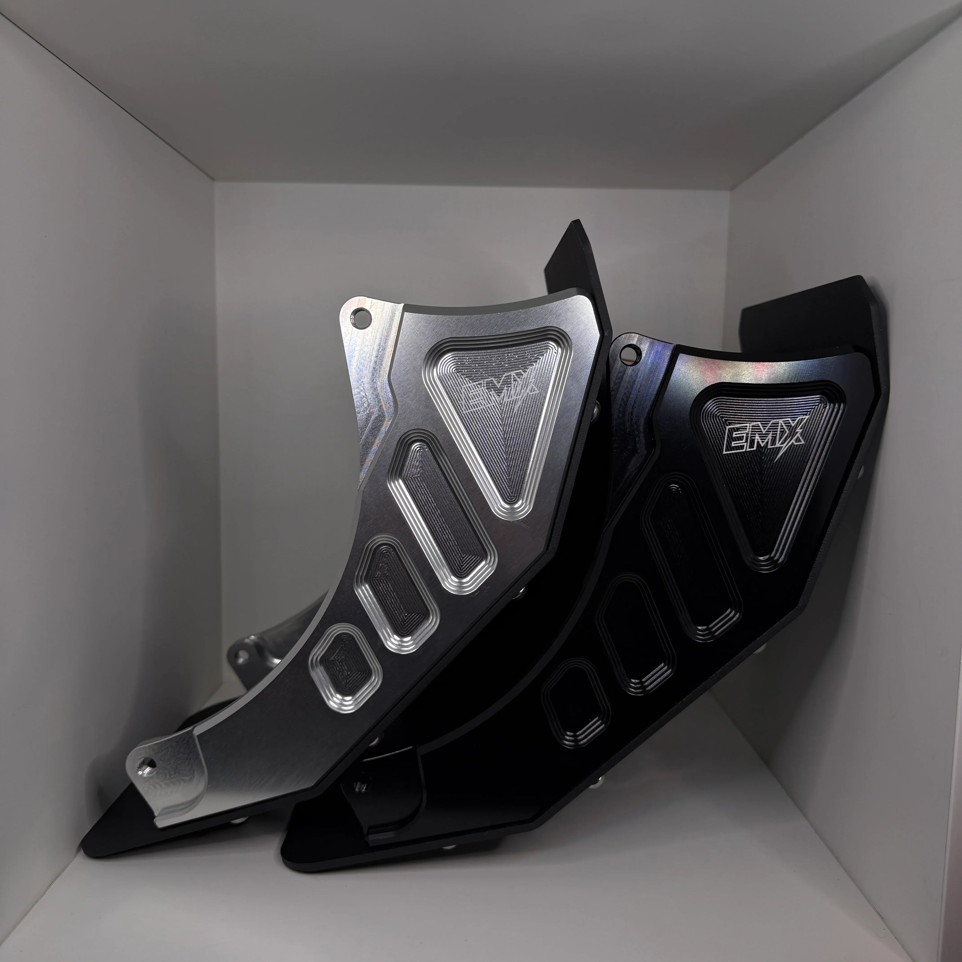 E-Ride Pro Bashguard - EMXDesigns