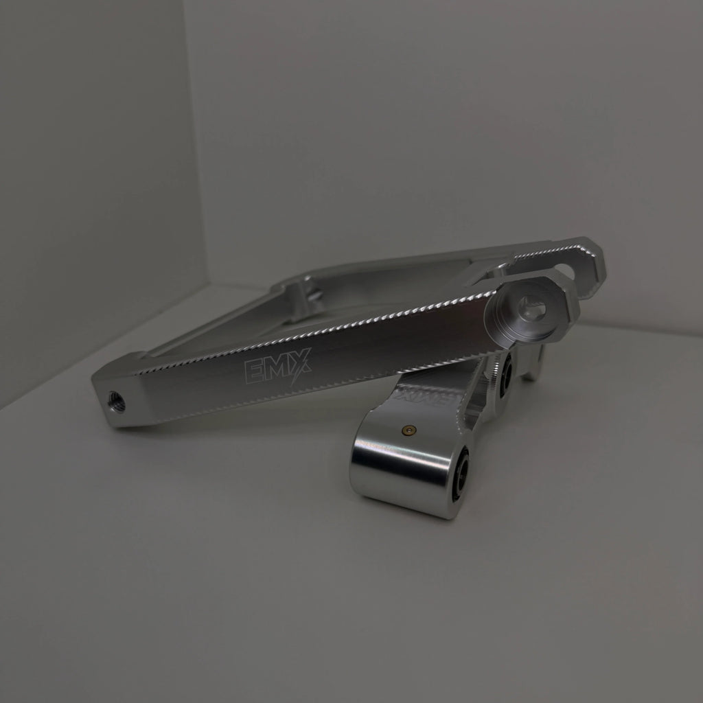 Surron LBX Rear Suspension Linkage Kit - EMXDesigns