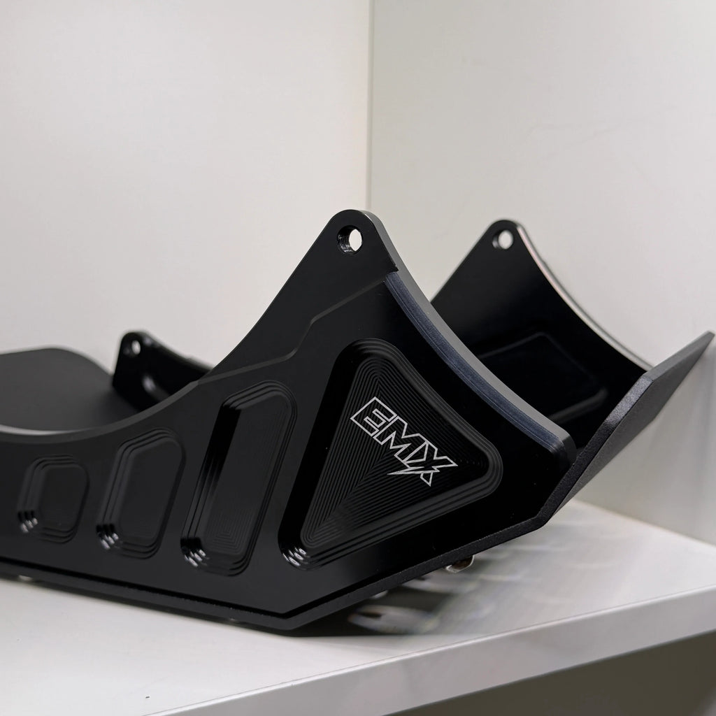 E-Ride Pro Bashguard - EMXDesigns