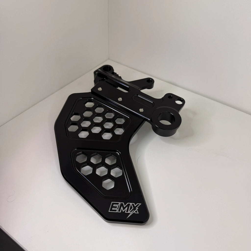 Ultra Bee Rear Brake Disc Guard - EMXDesigns