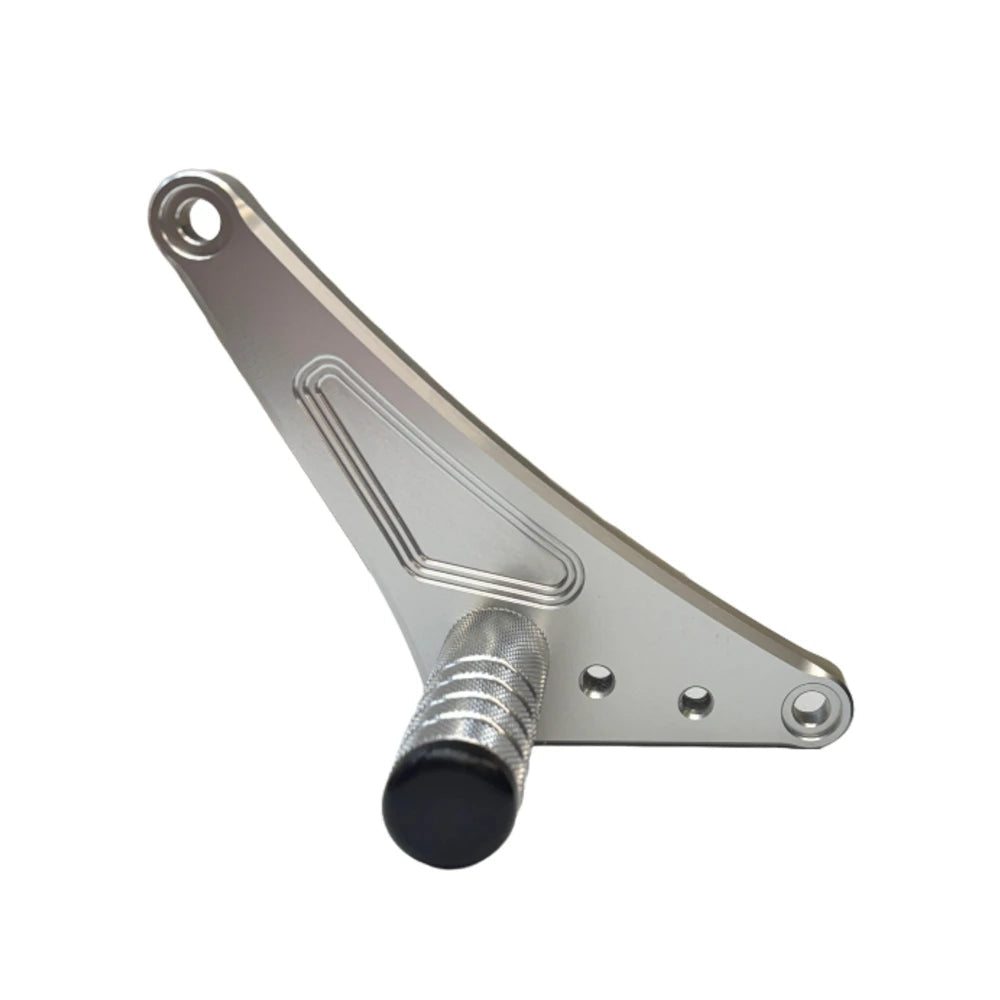 Surron LBX Shift Lock