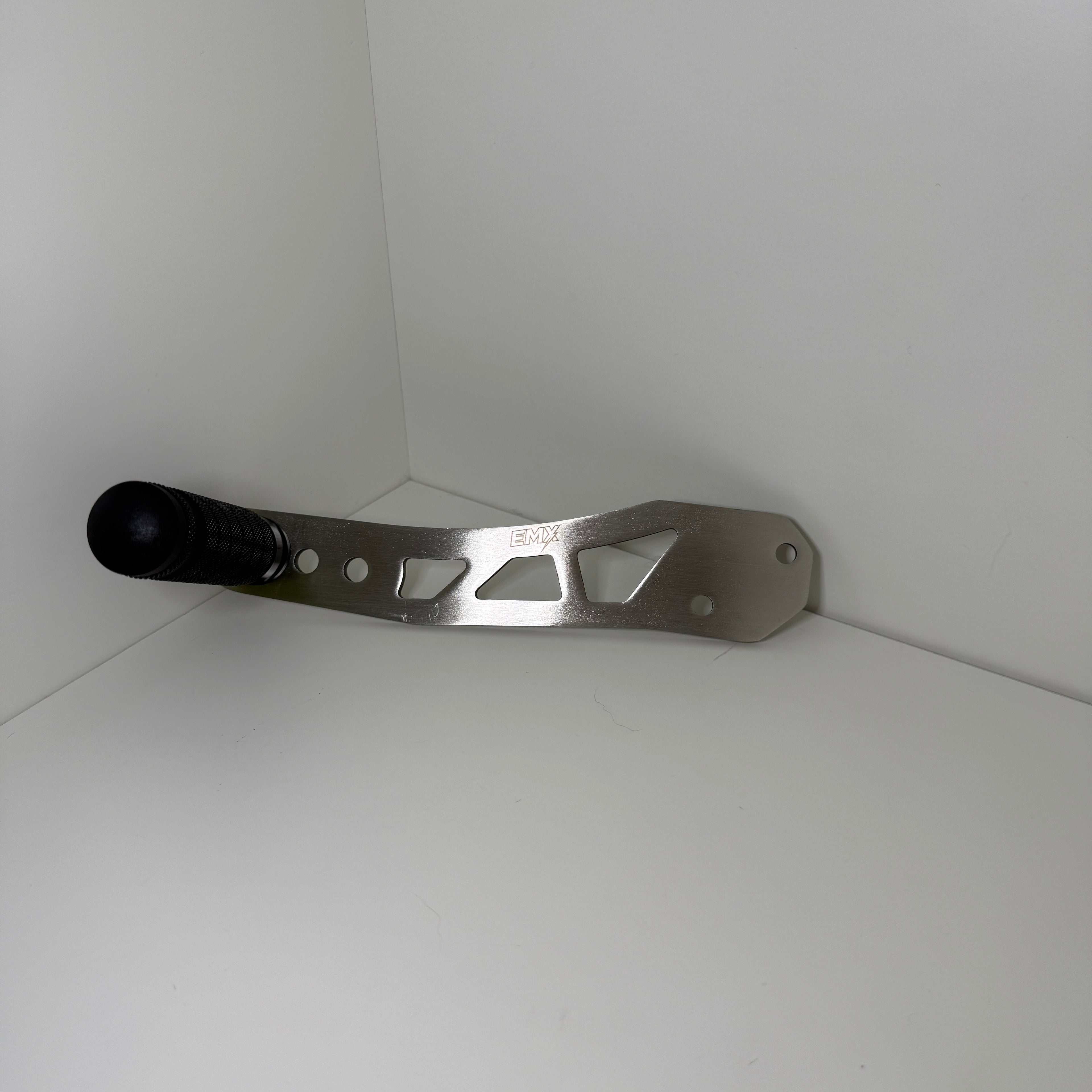 Tuttio/Kugoo Shift Lock