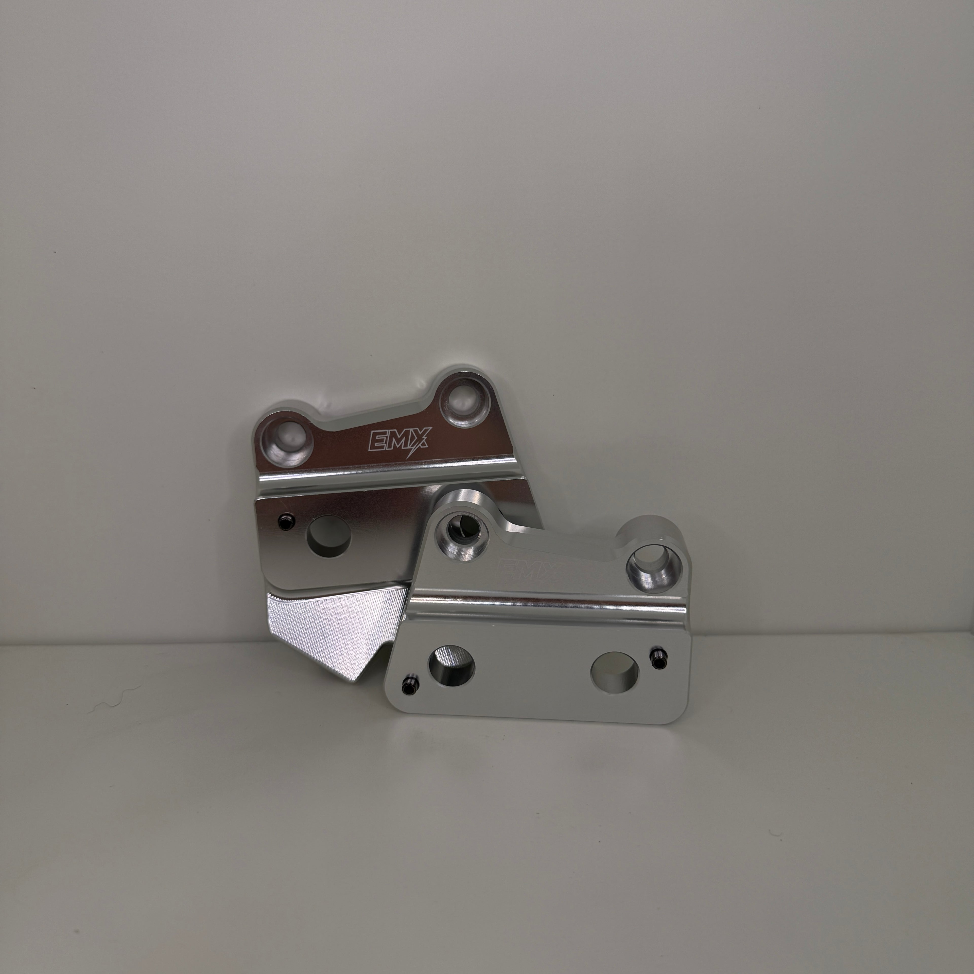 Talaria XXX Chrome Foot Peg Mount