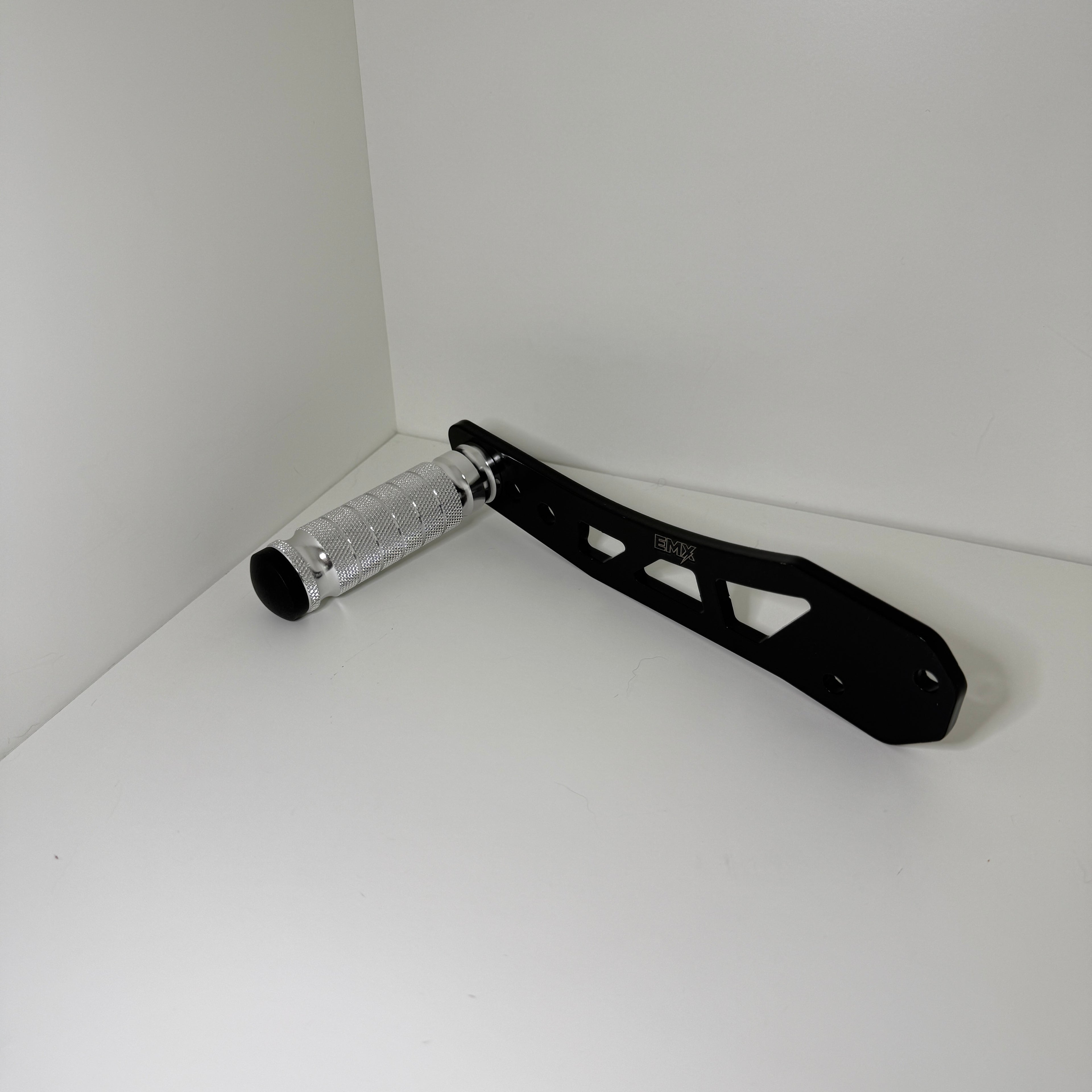 Tuttio/Kugoo Shift Lock