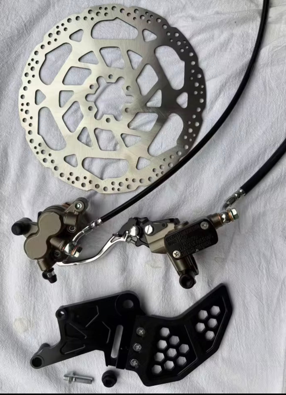 Ultra bee brake kit (lbx) pre-order)