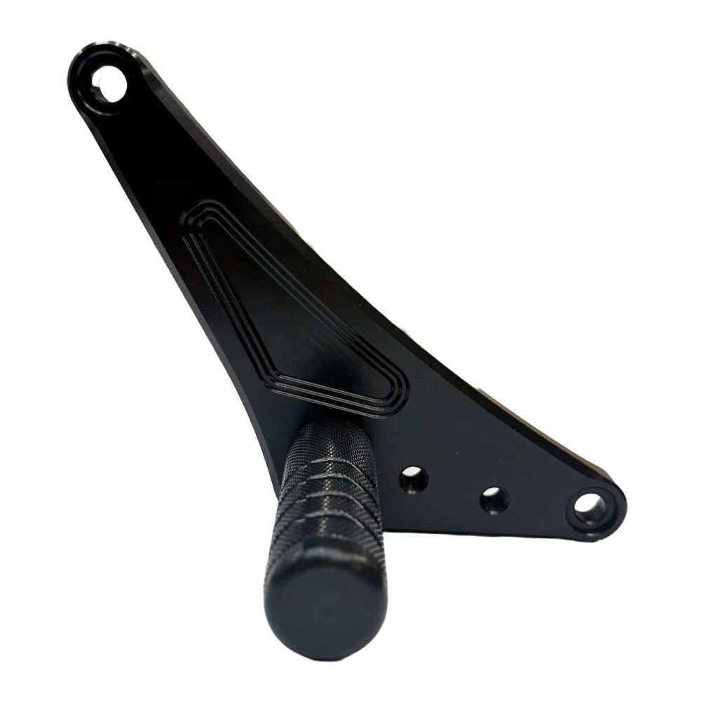 Surron LBX Shift Lock