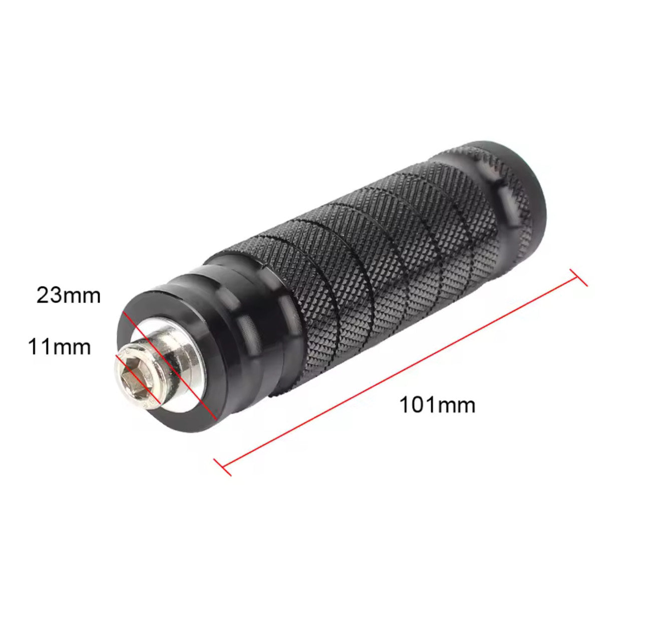 Talaria XXX Shift Lock