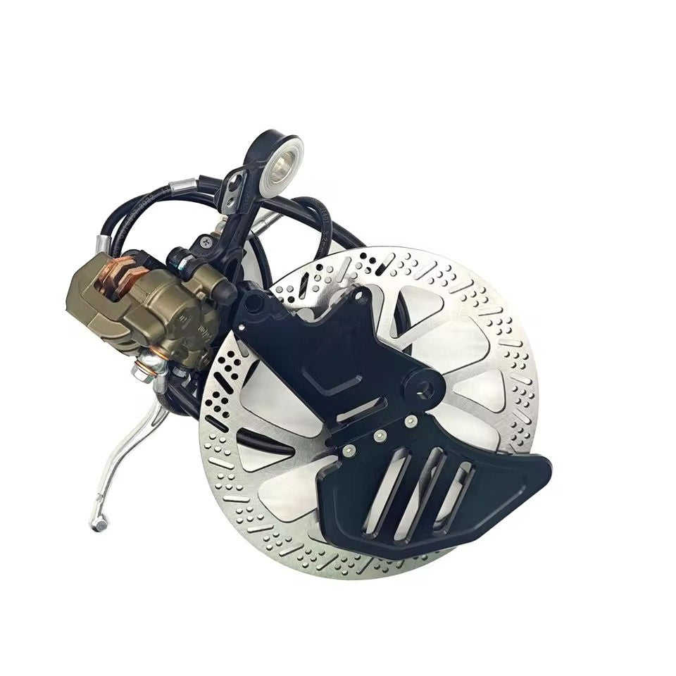 (PRE-ORDER) Talaria Ultra Bee Brake Kit - Rear