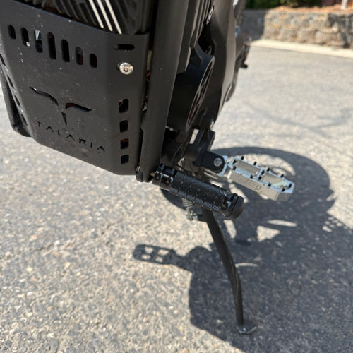Talaria XXX Shift Lock