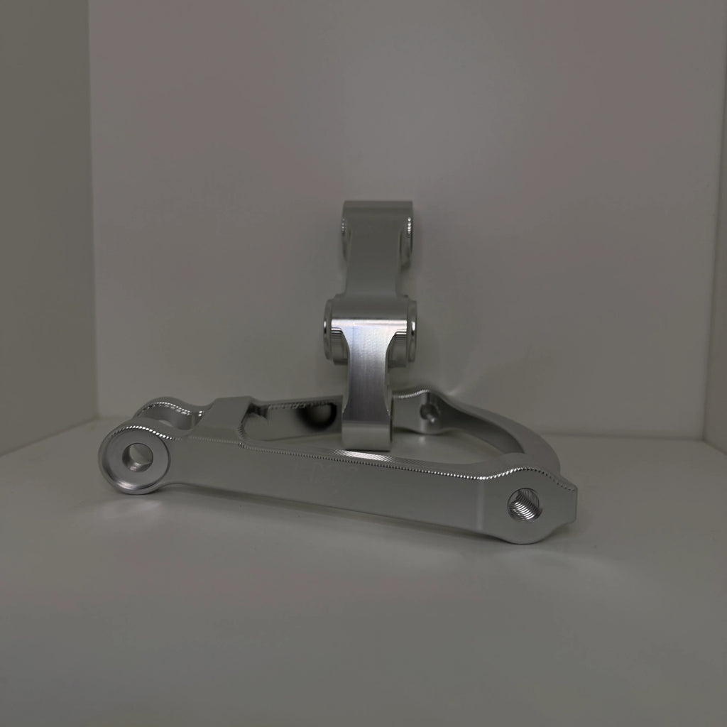 Ultra Bee Rear Suspension Linkage & Triangle Upgrade Kit - EMXDesigns