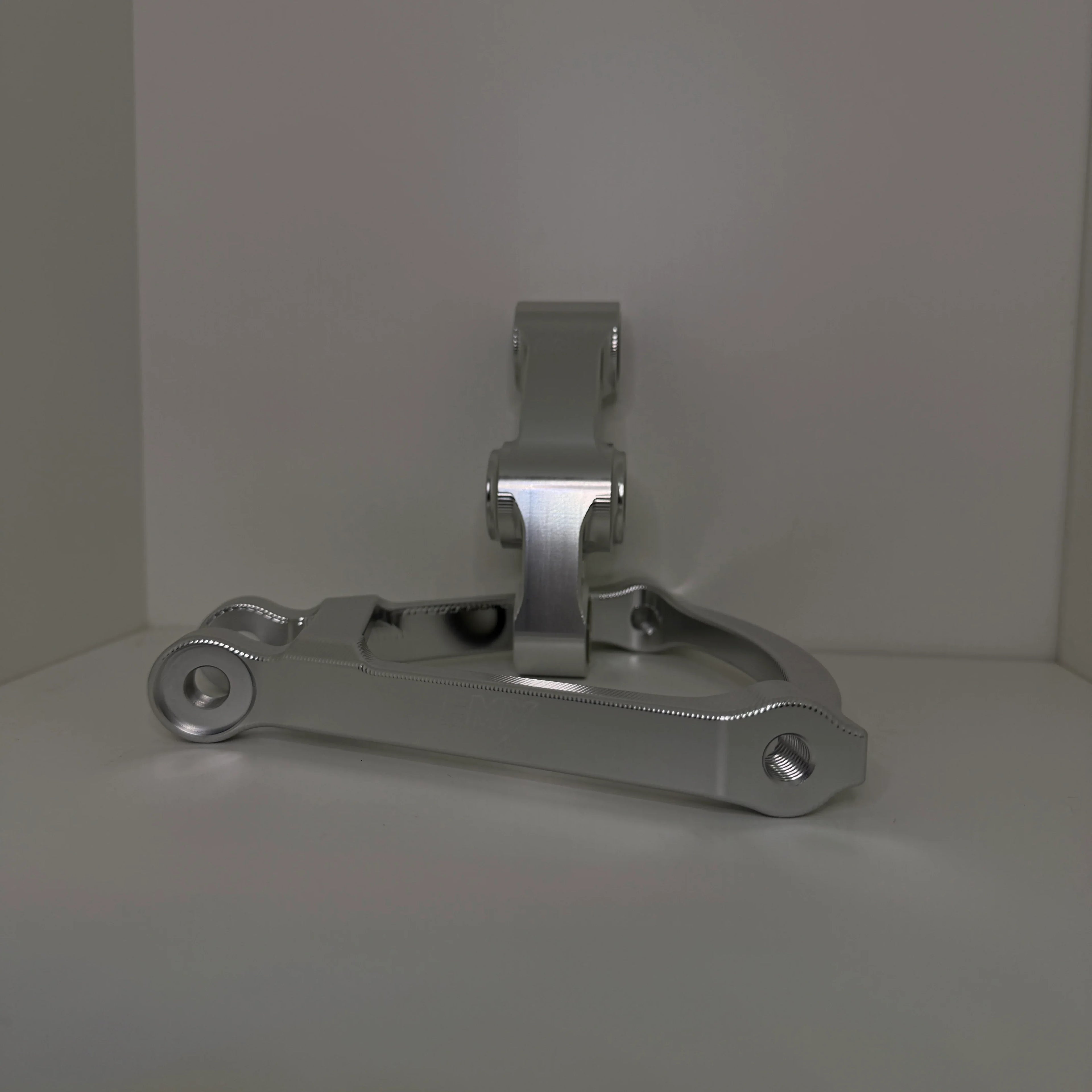 Ultra Bee Rear Suspension Linkage & Triangle Upgrade Kit - EMXDesigns