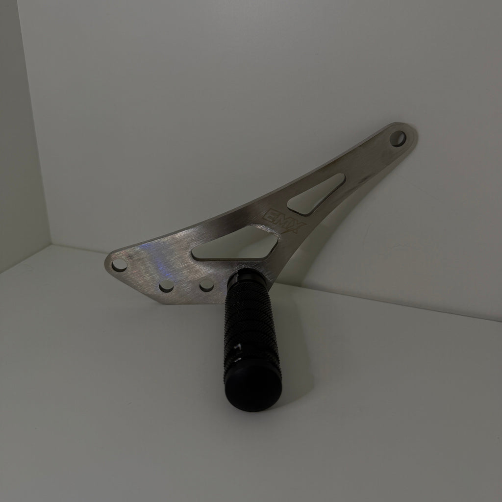 Surron LBX Shift Lock V2