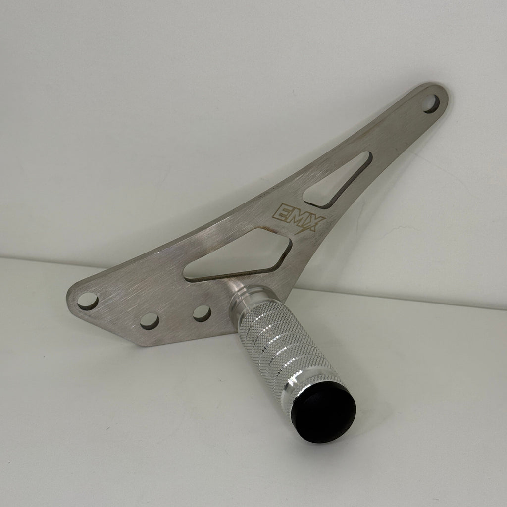 Surron LBX Shift Lock V2