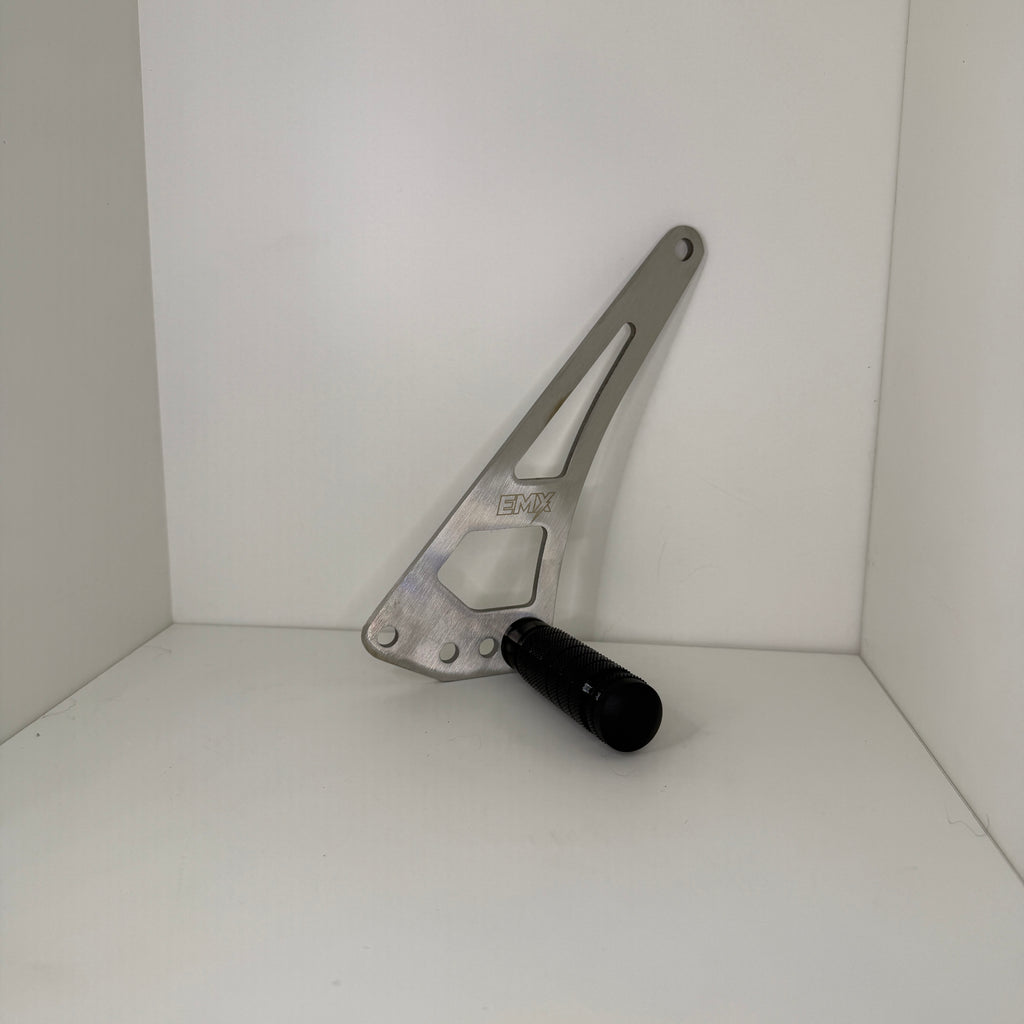 E-Ride Pro Shift Lock