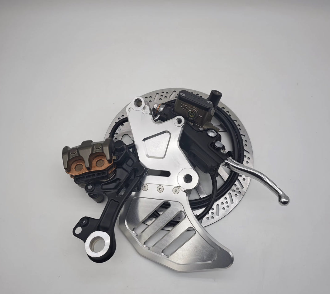 Ultra bee brake kits